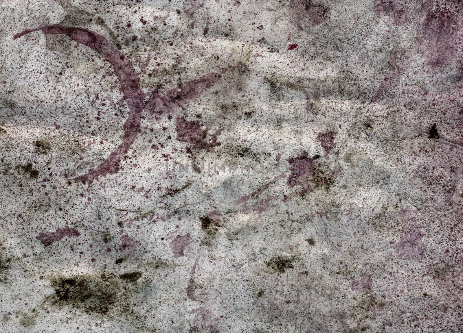 Natural old paper grunge texture