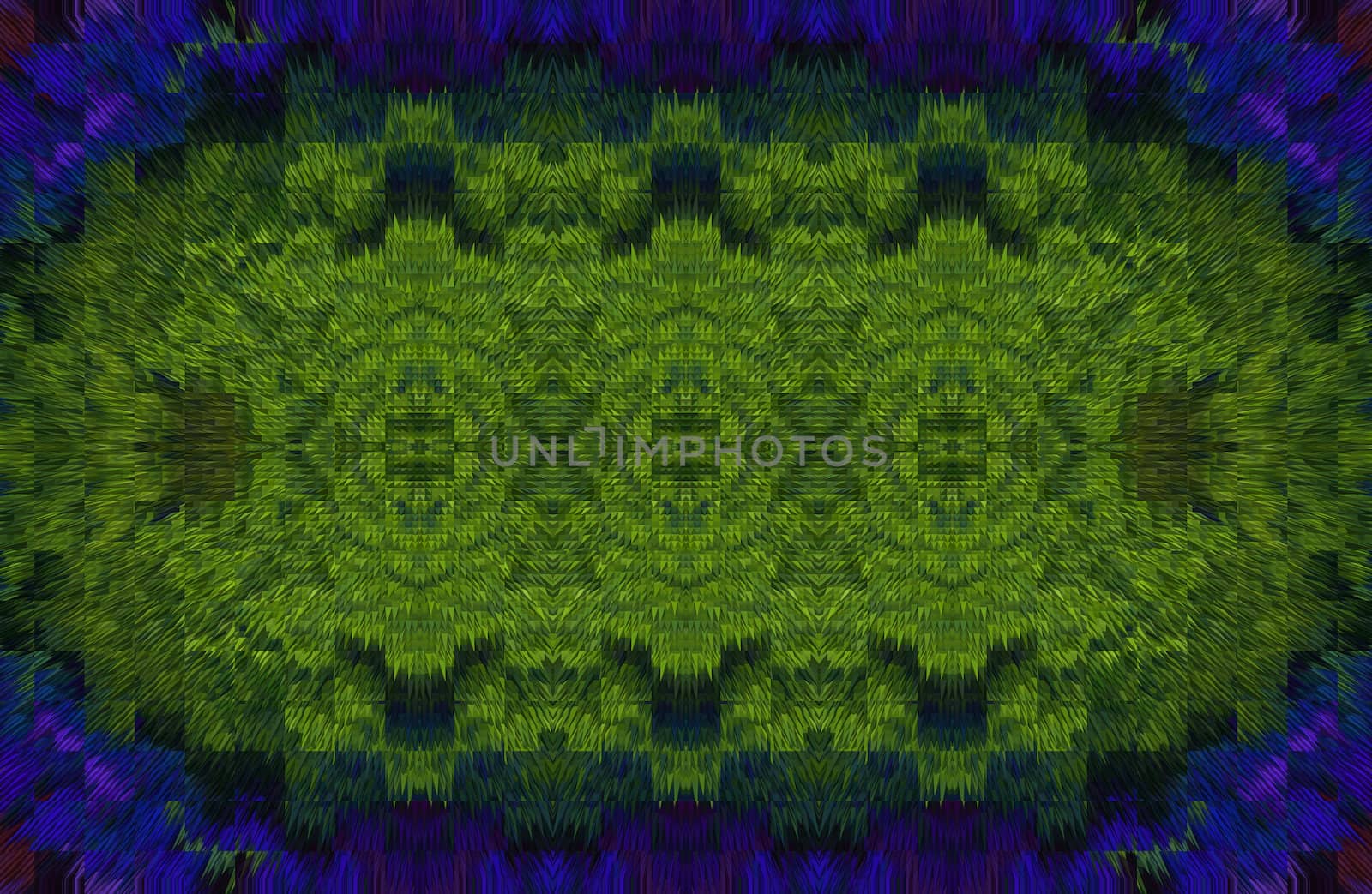 Abstract  pattern