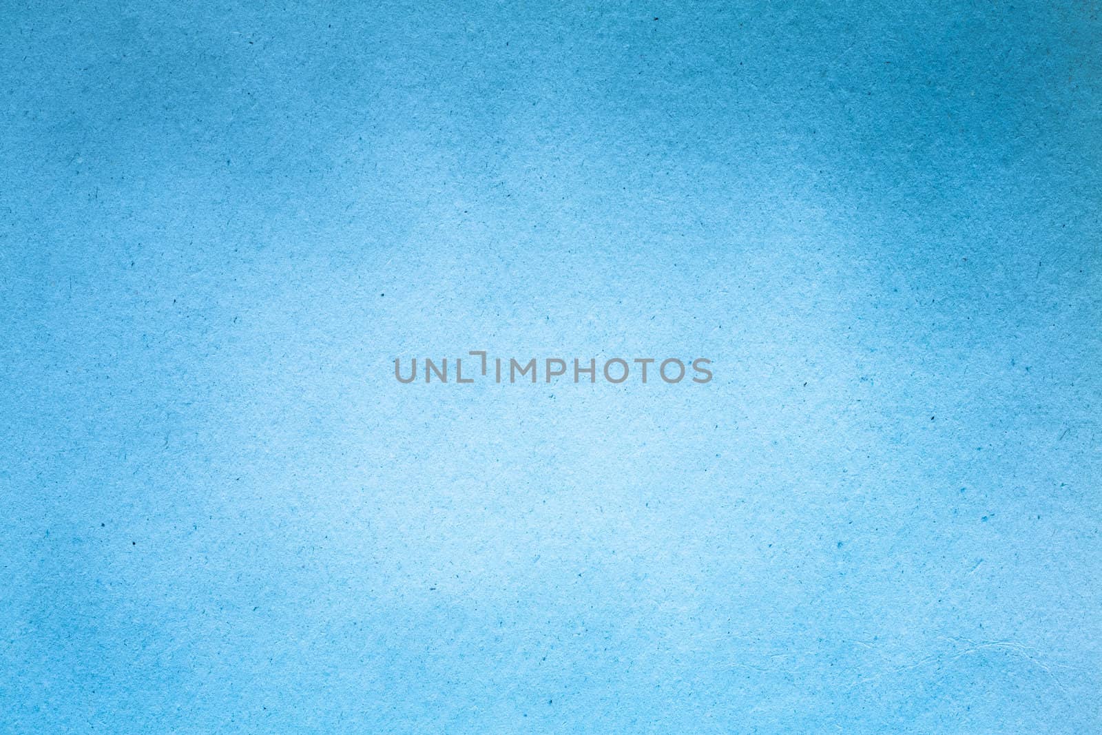 Old Blue Paper Texture Background(Horizontal) by ryhor