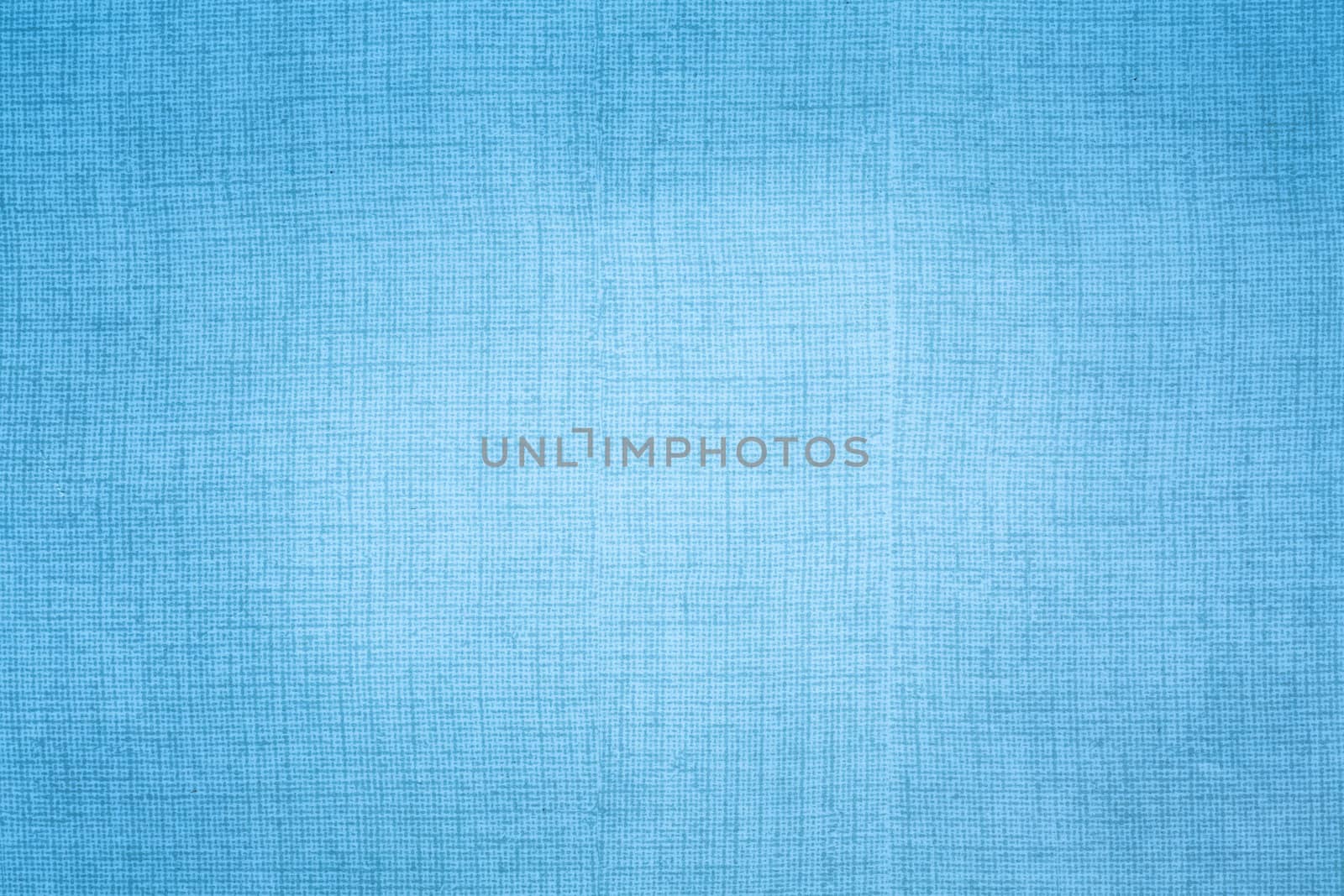 Old Blue Paper Texture Background(Horizontal) by ryhor