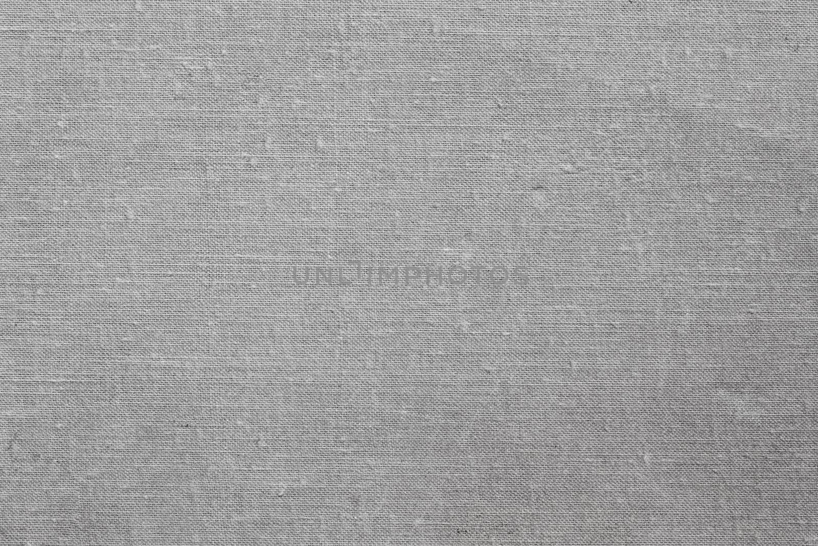 Grey Fabric Texture Background For Artwork