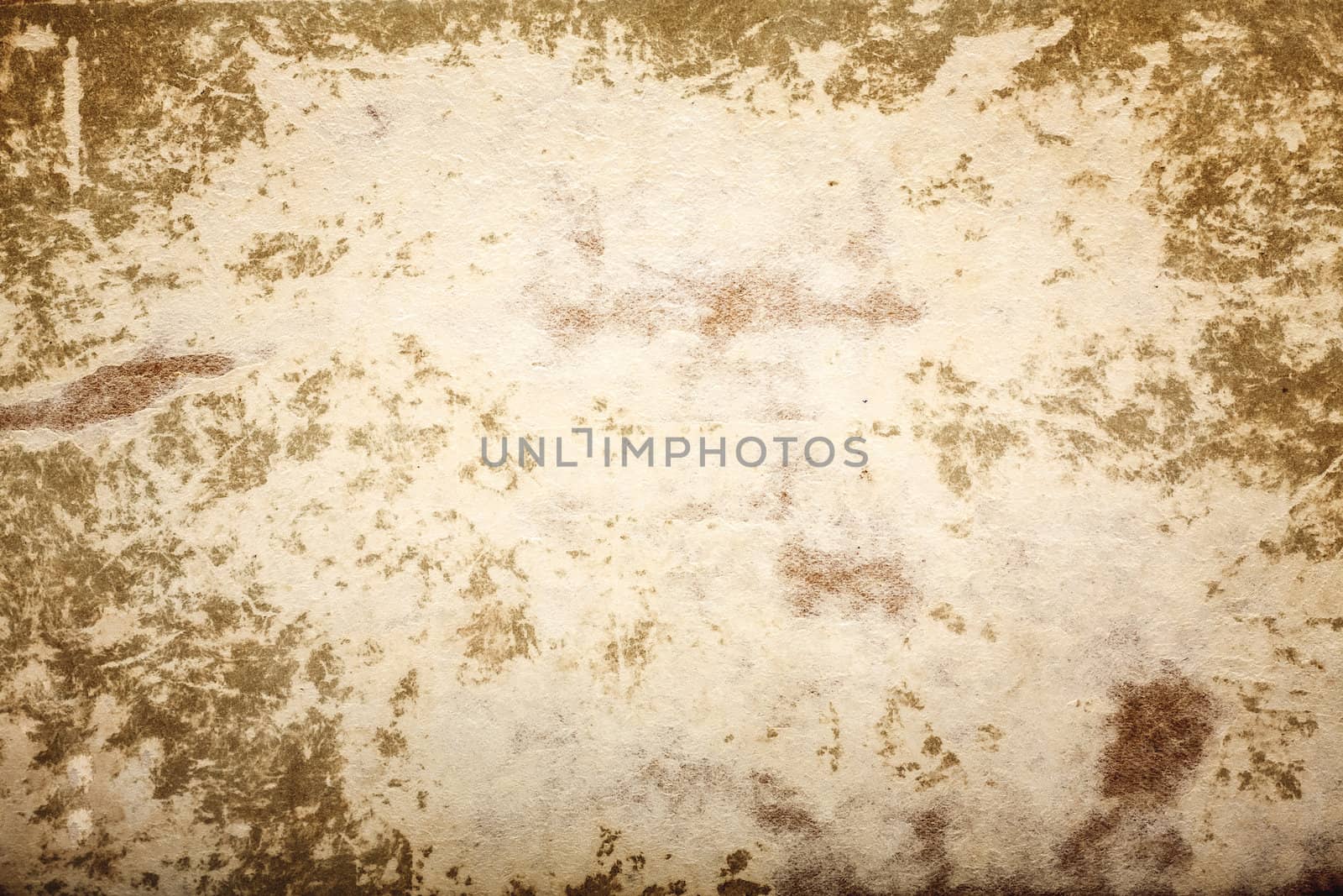 Old Paper Texture, Background by ryhor