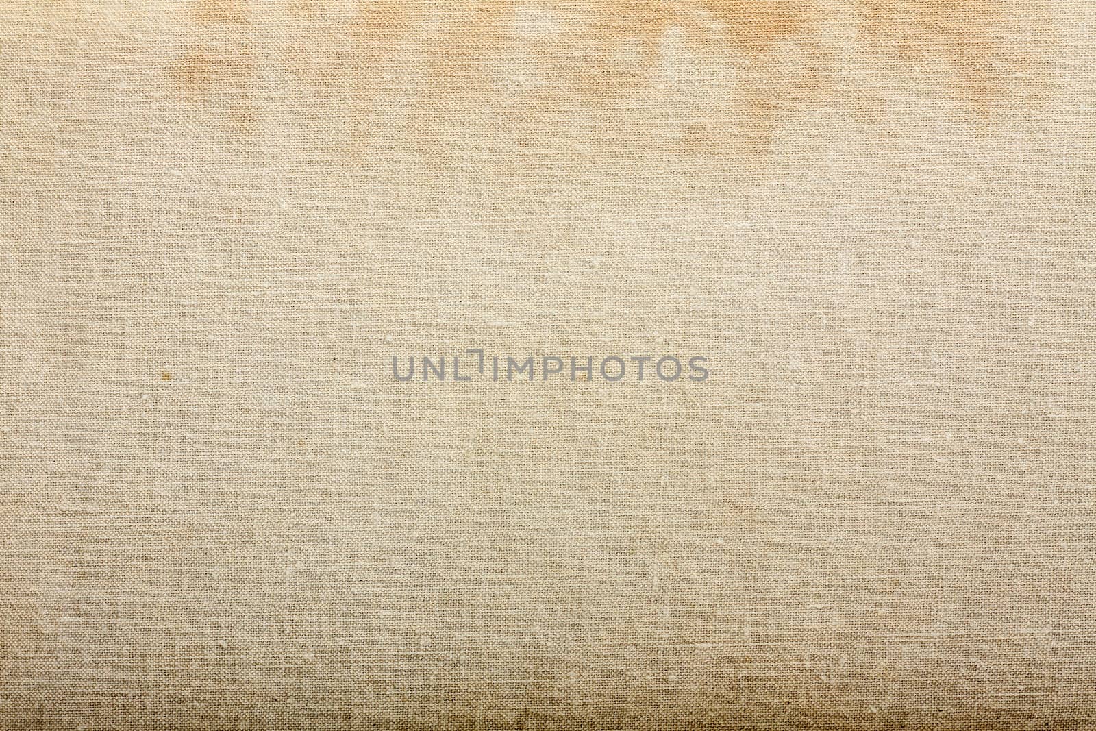 Old Brown Paper Texture, Background For Artwork