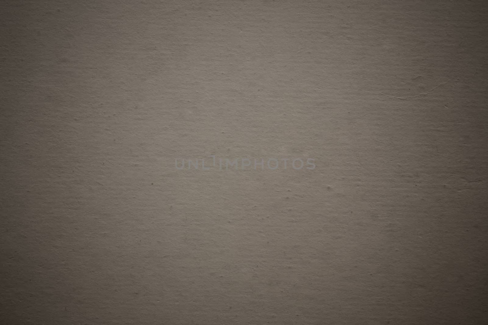 Old Brown Paper Texture Background For Artwork