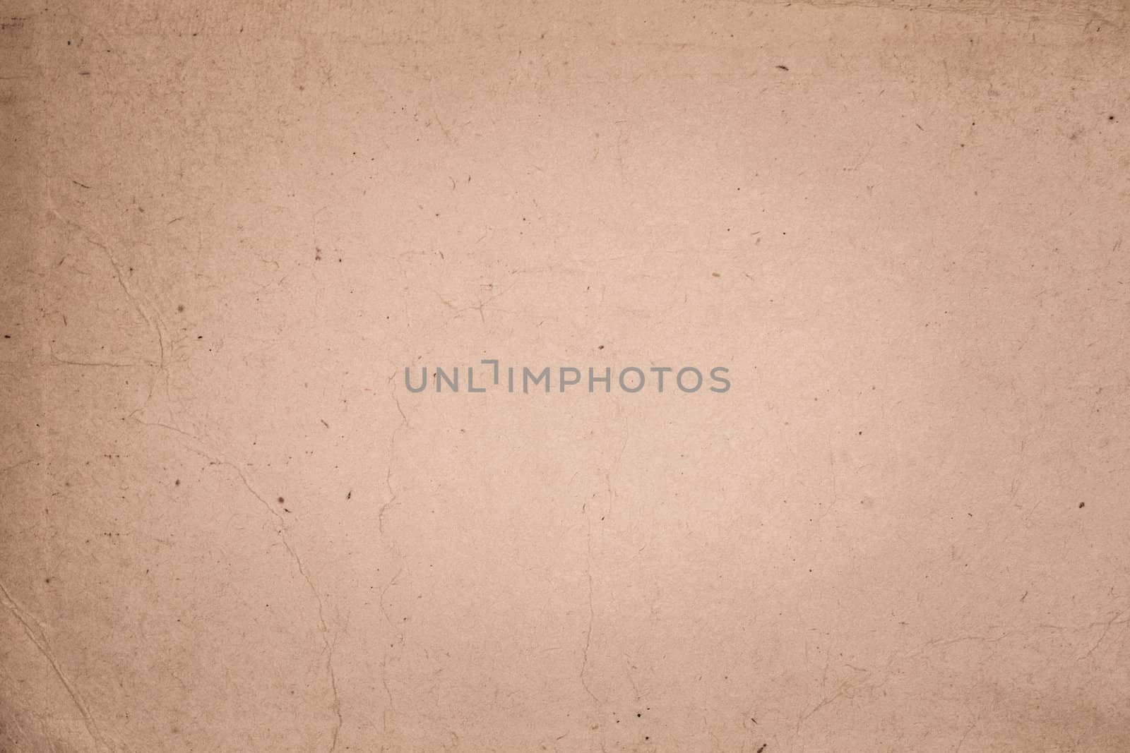 Old Paper Texture Background by ryhor