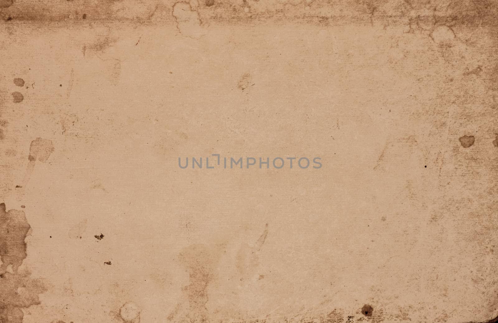 Old Paper Texture Background by ryhor