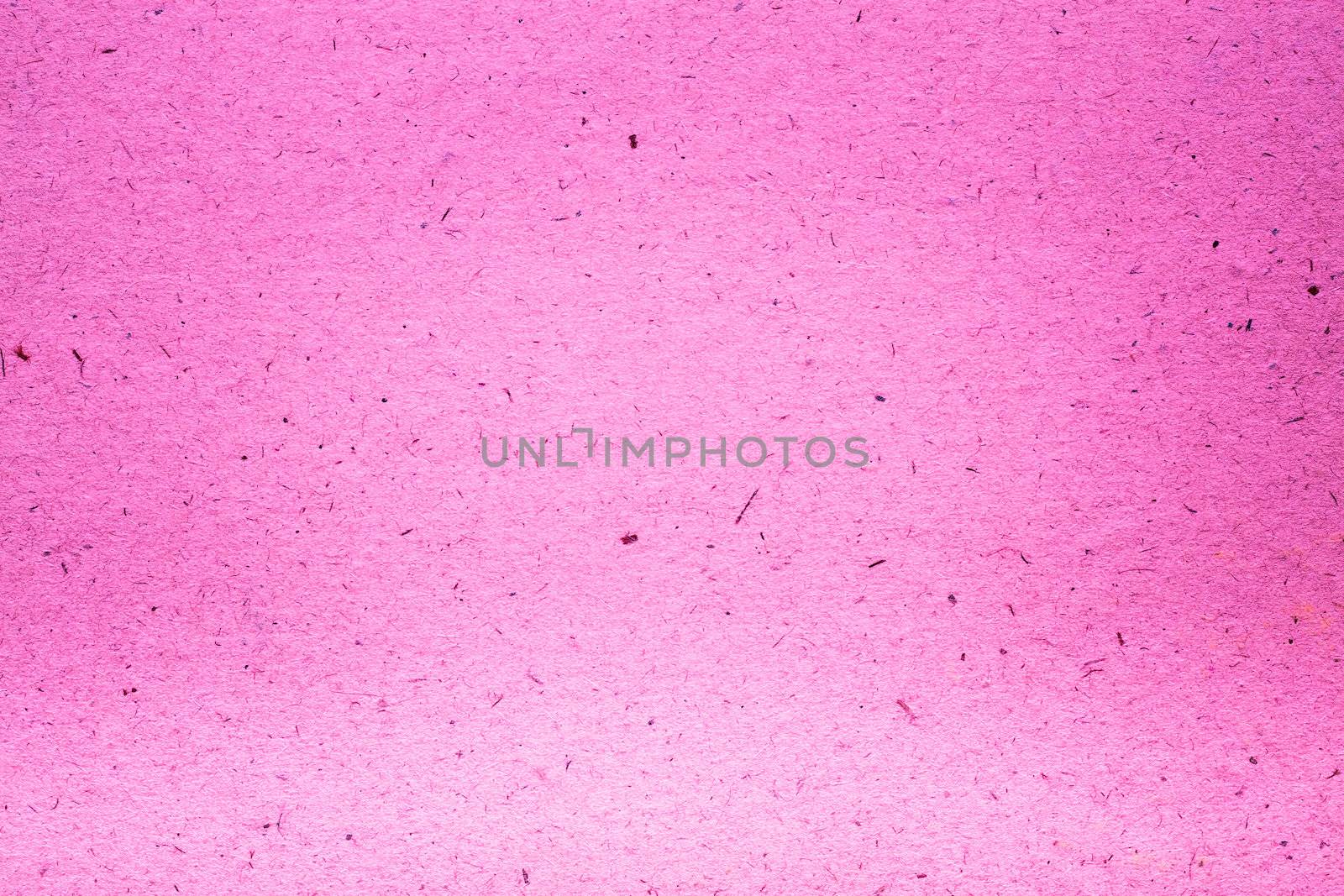 Old Pink Paper Texture Background by ryhor