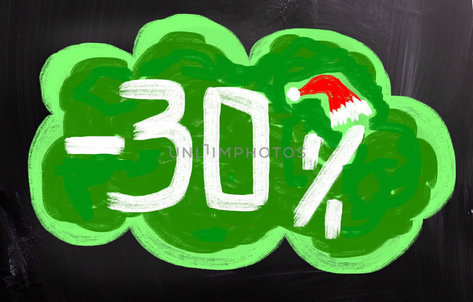 Christmas Offer.