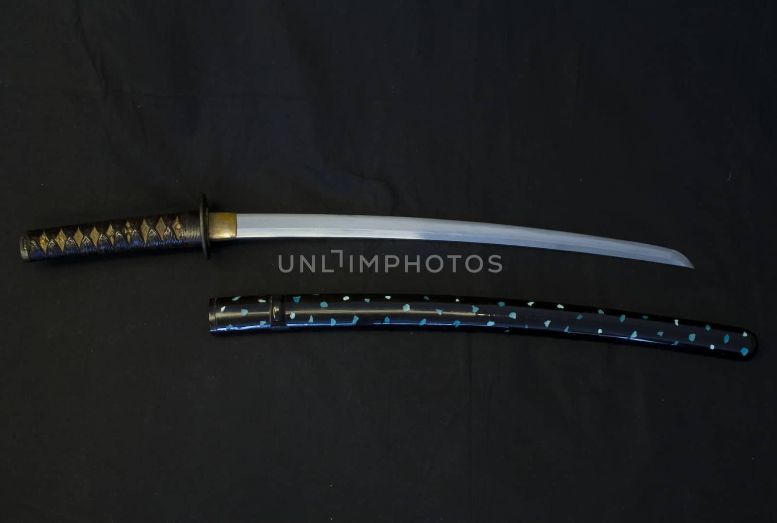 katana sword