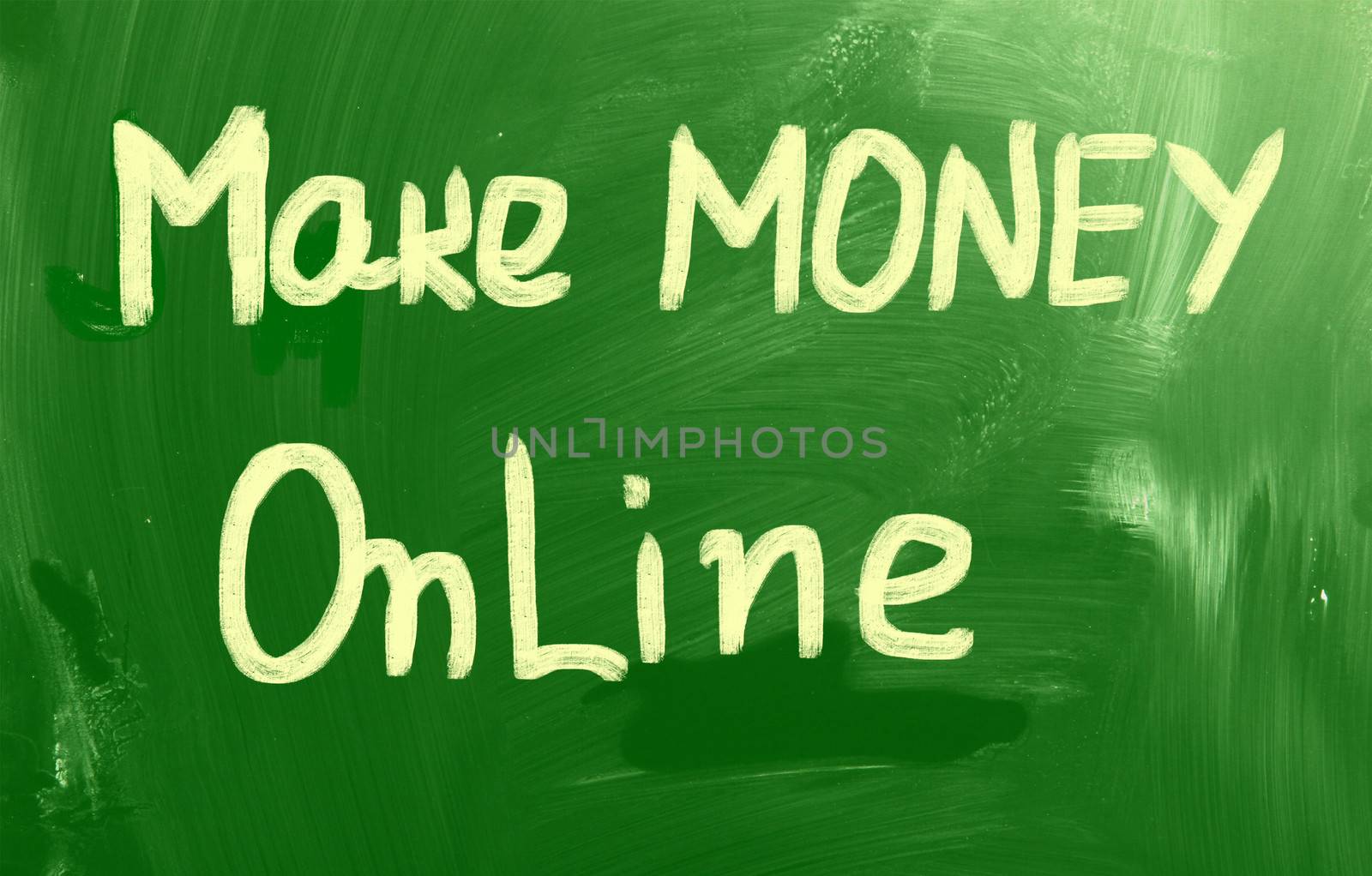 Make Money Online