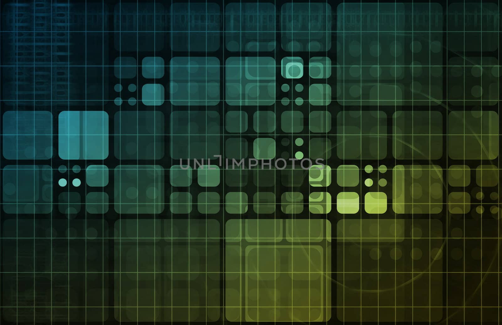Telecommunications Mobile Data Grid as a Concept