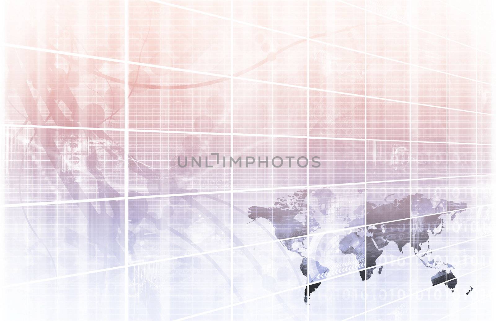 Medical Technology and Corporate Research As Art