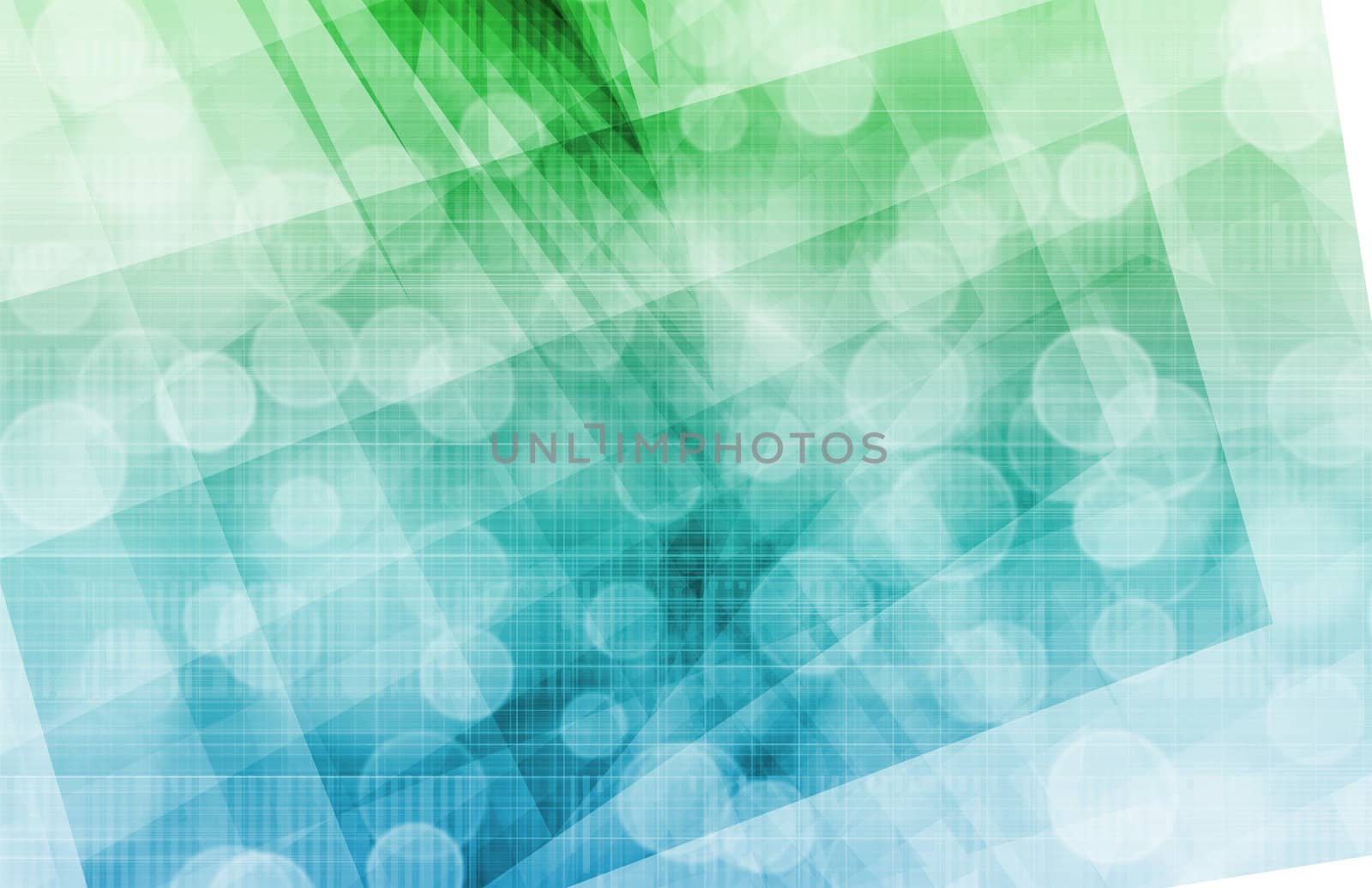 Integrated Technologies on a Global Level Concept