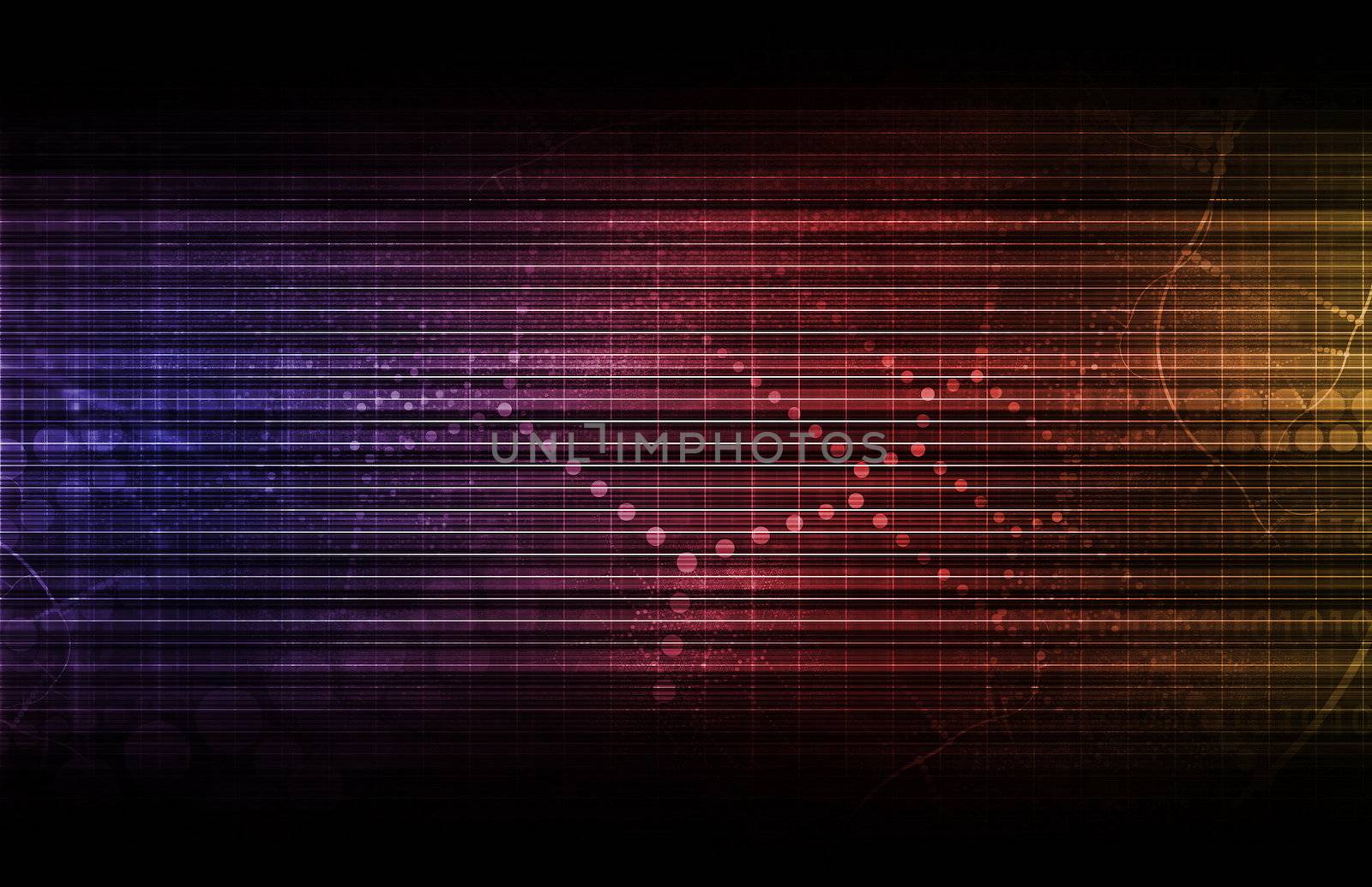 Digital Identity Management as New Technology Art