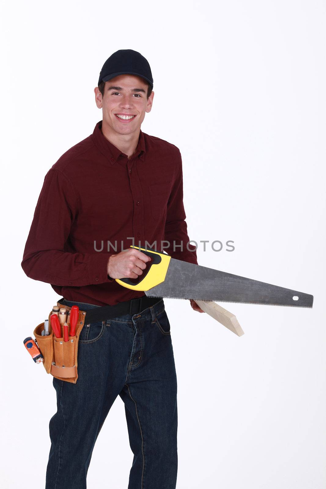 Handyman