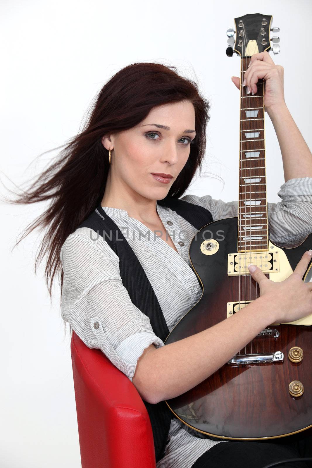 Woman with a guitar DiFranco_Alexandra_100111