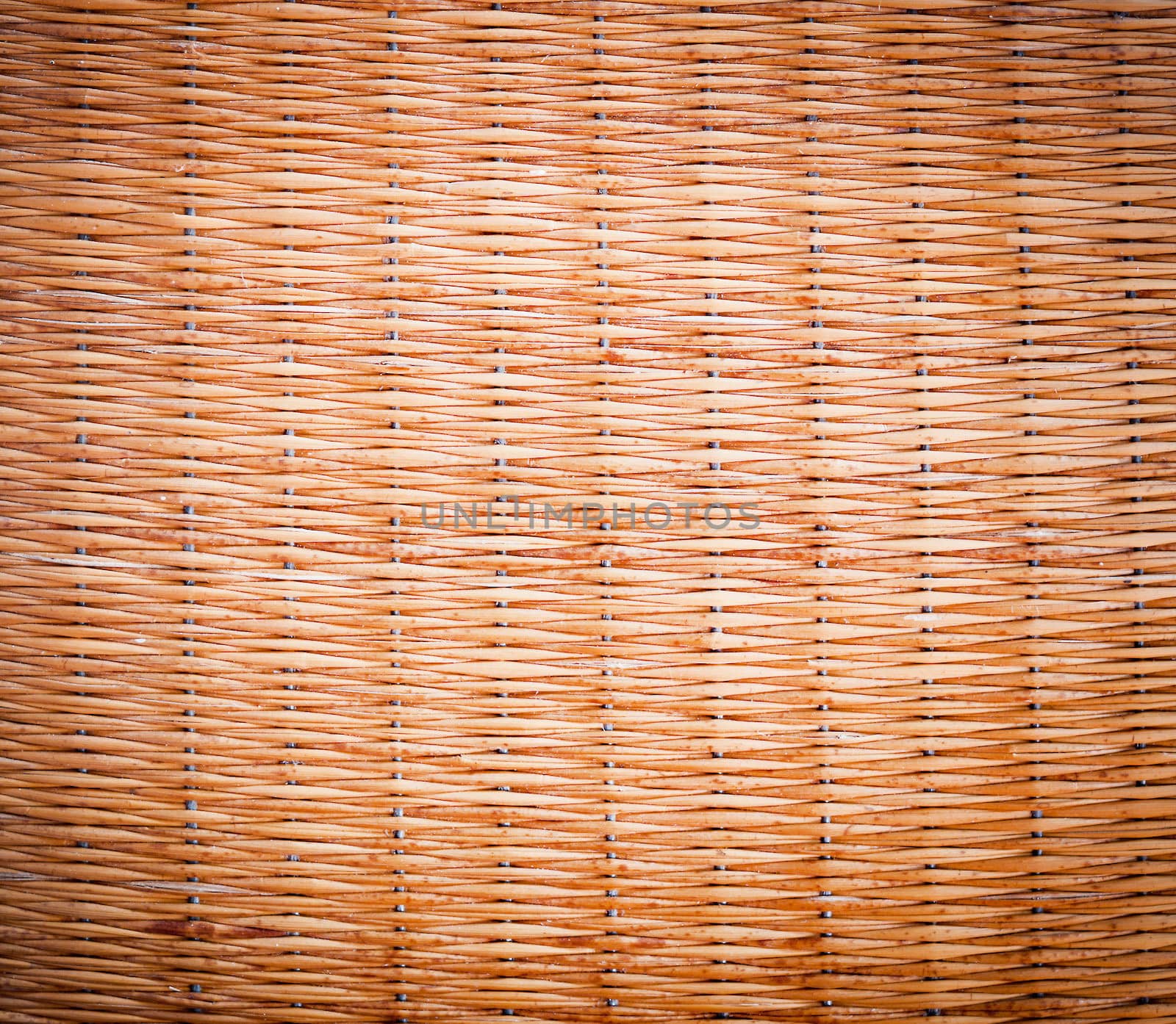Pattern of Papyrus leaf weave for background