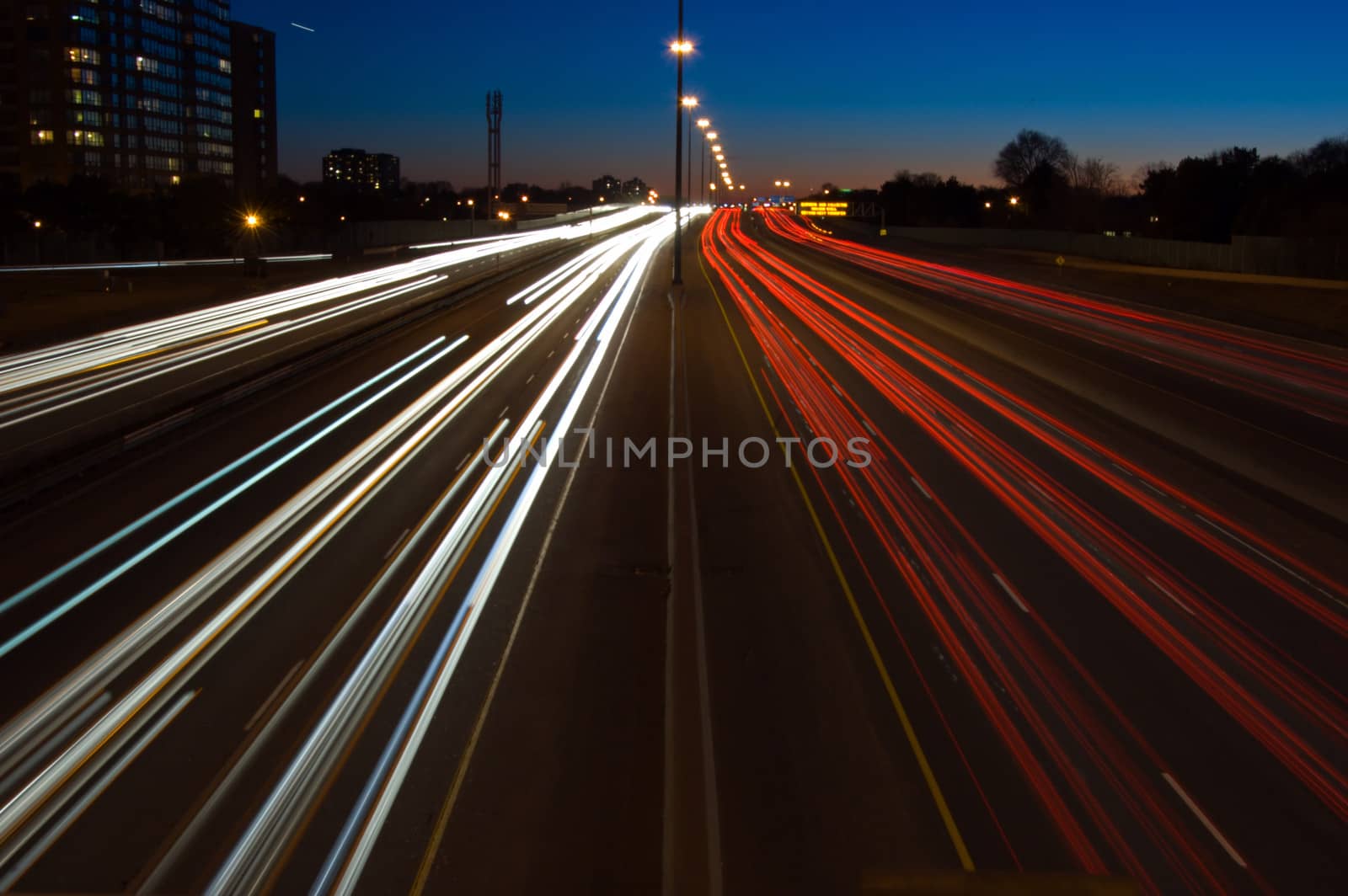 Highway by PavelS