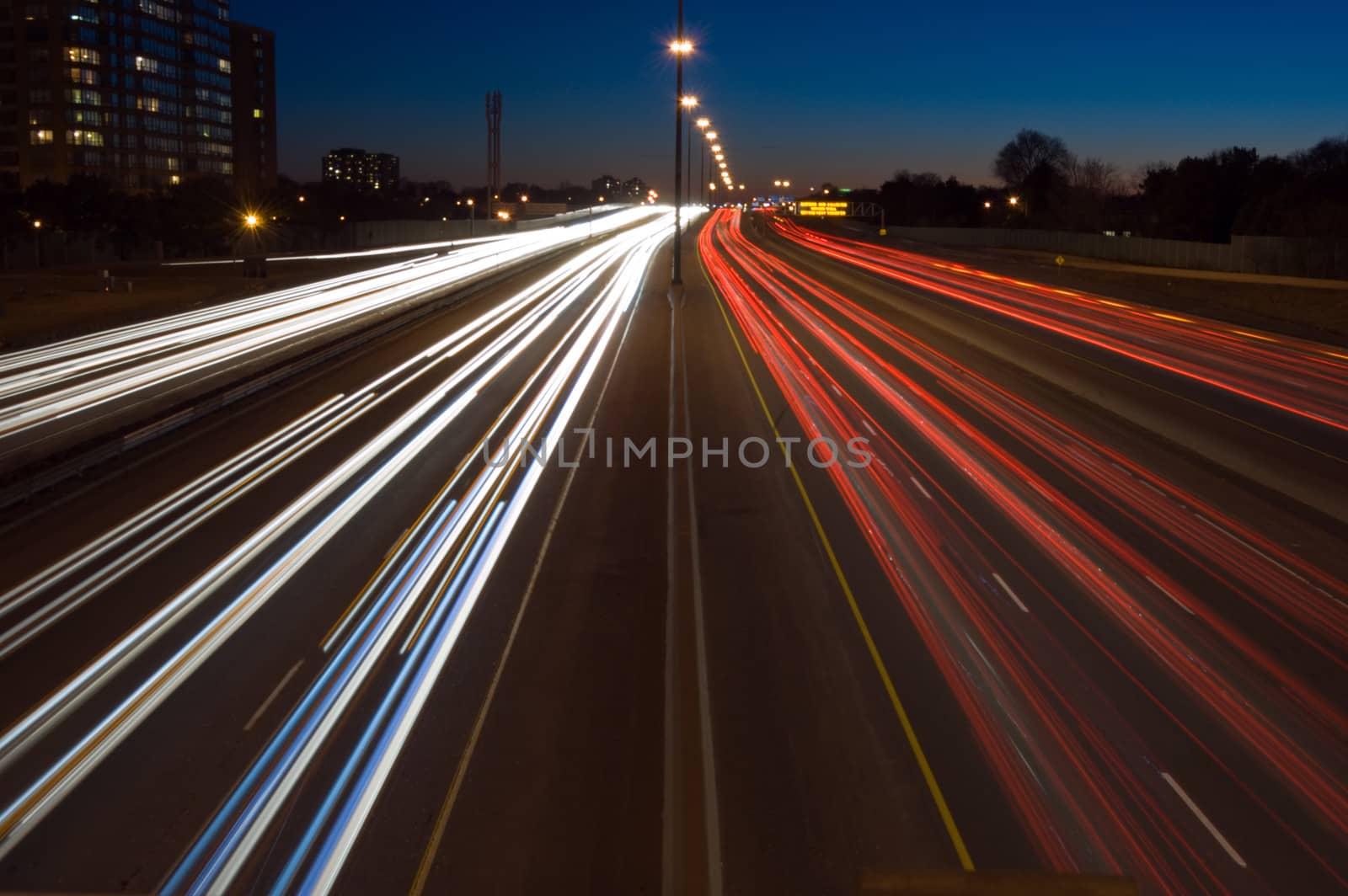 Highway by PavelS