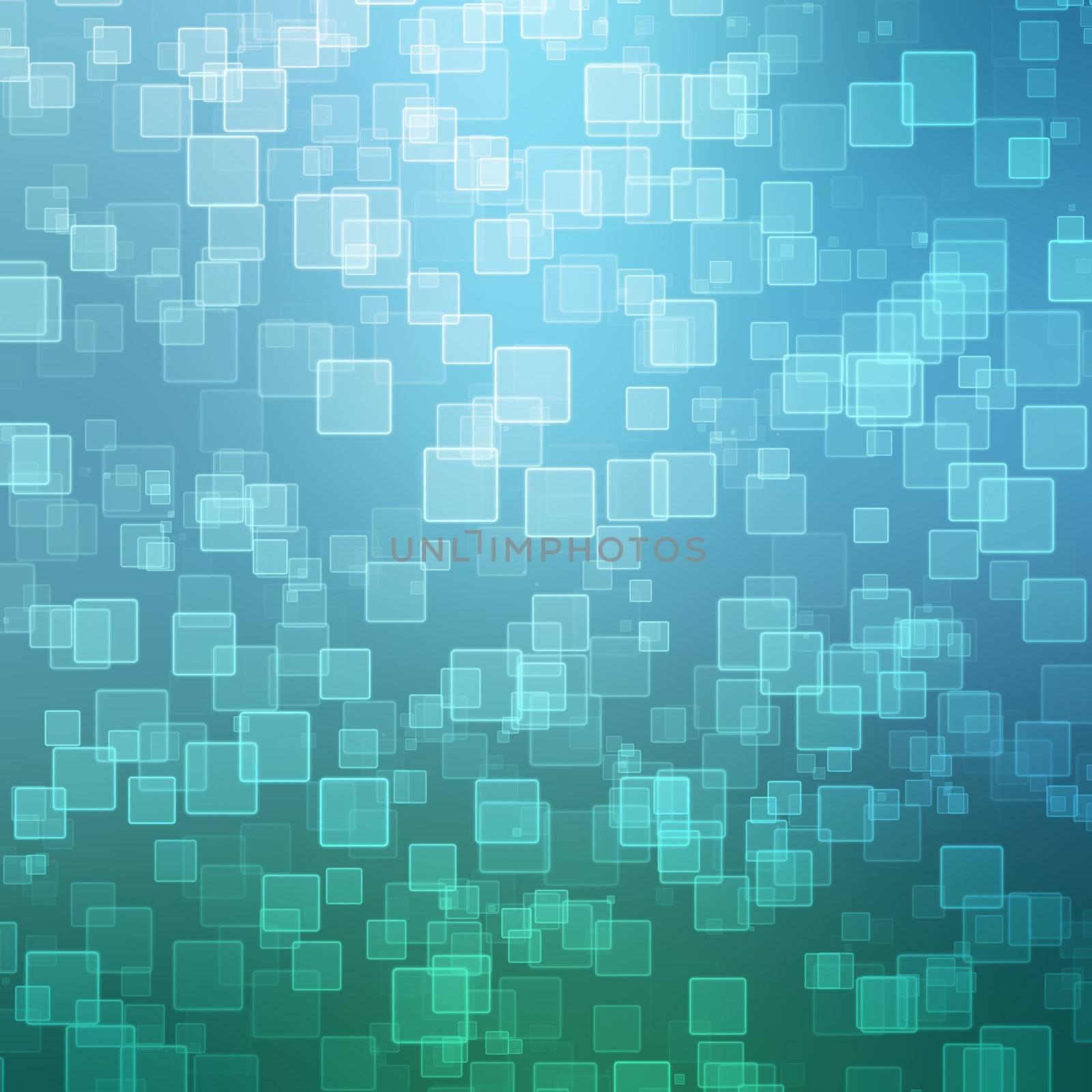 abstract background with magic squares