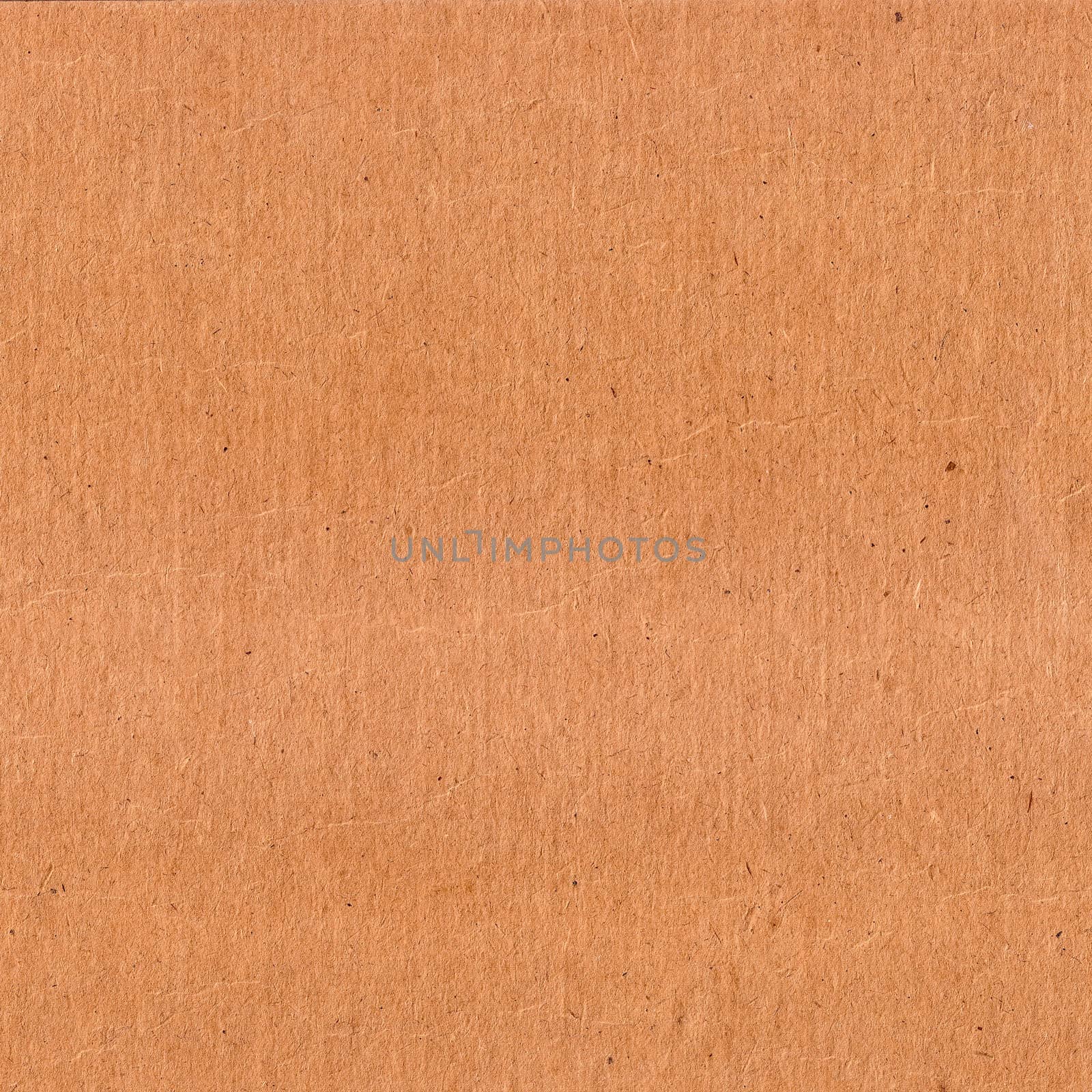 Old Brown Paper Texture, Background For Artwork