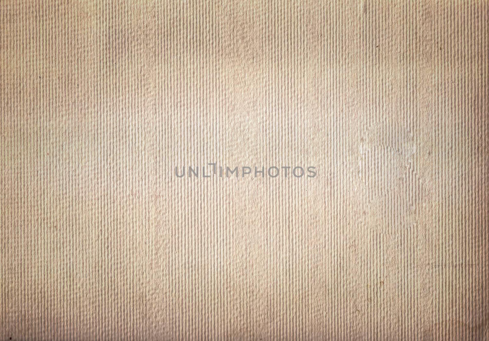 Old Brown Paper Texture Background For Artwork