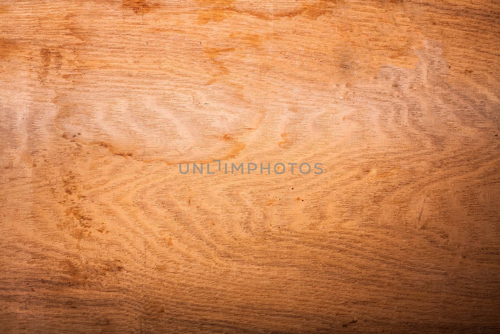 The Brown Wood Texture With Natural Patterns