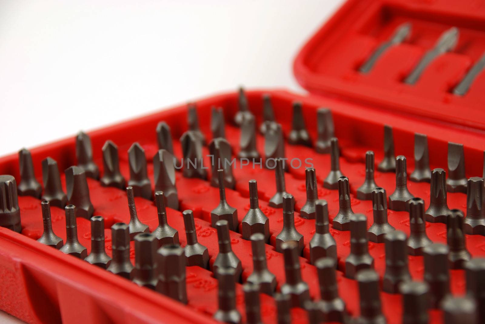 bits for screwdriver by albln