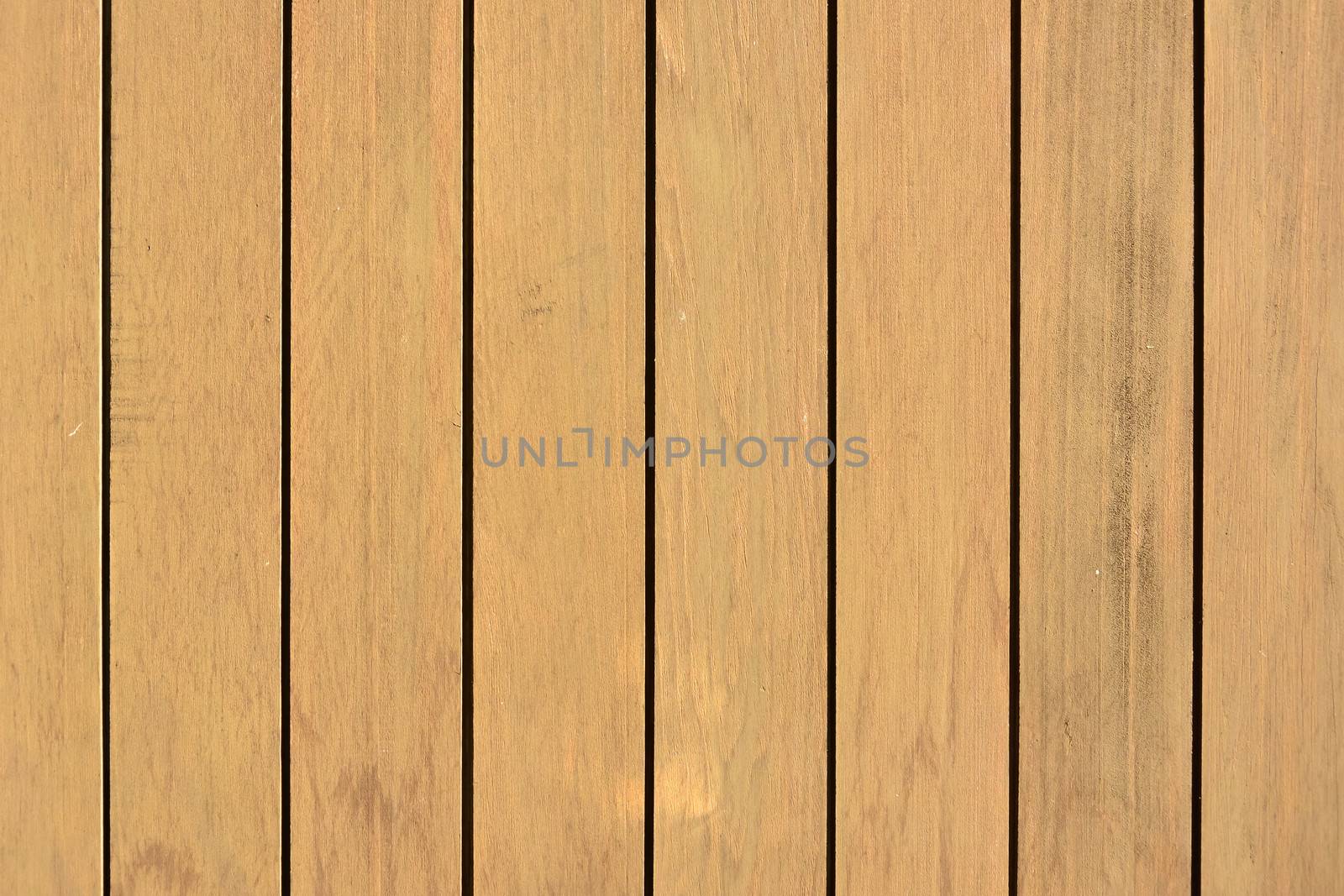 Wooden wall texture in straight out background