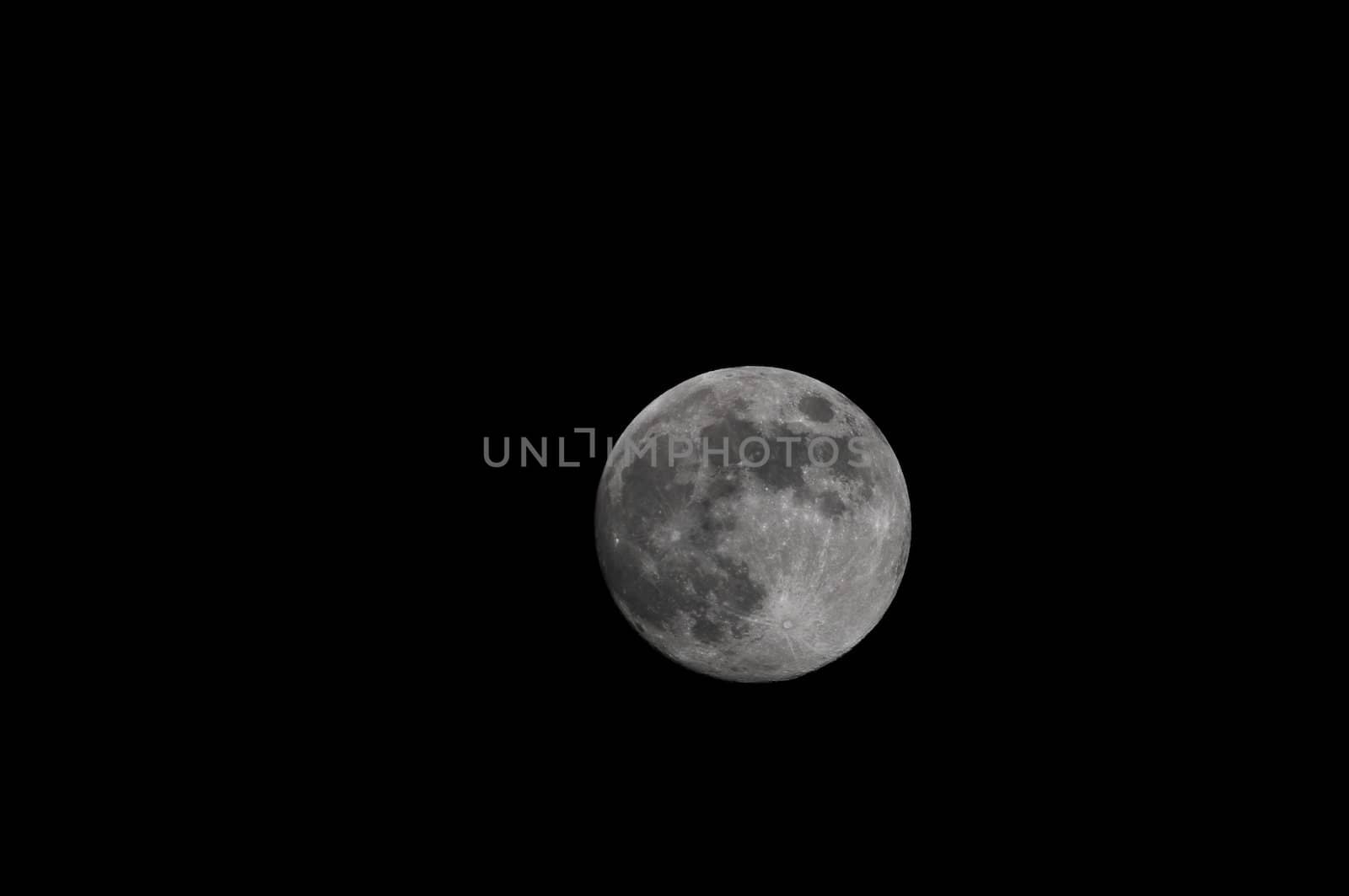 Full White Moon by underworld