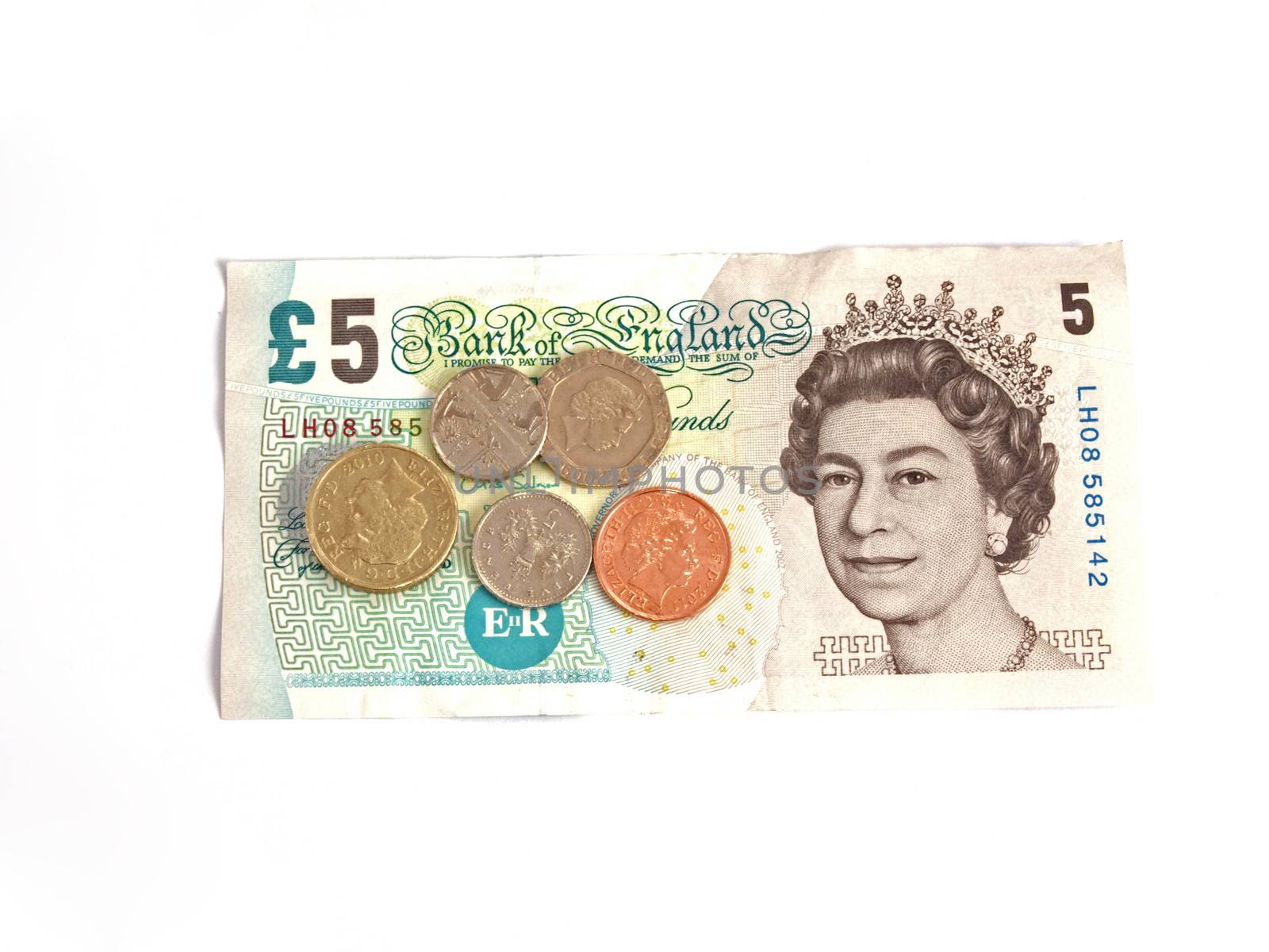UK national minimum wage 6.31 by ianlangley