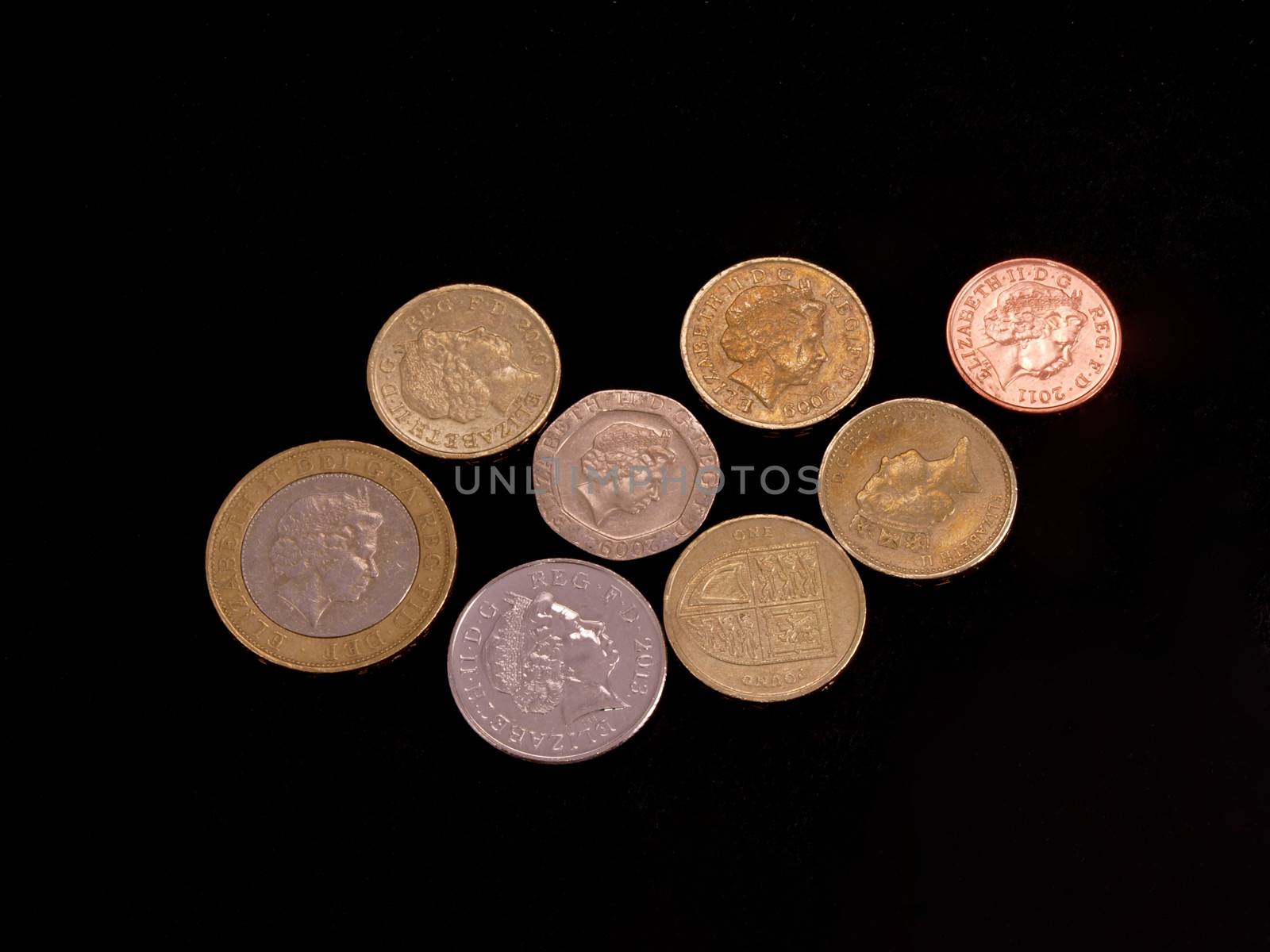 The UK national minimum wage of 6.31 was introduced on 1st October 2013.