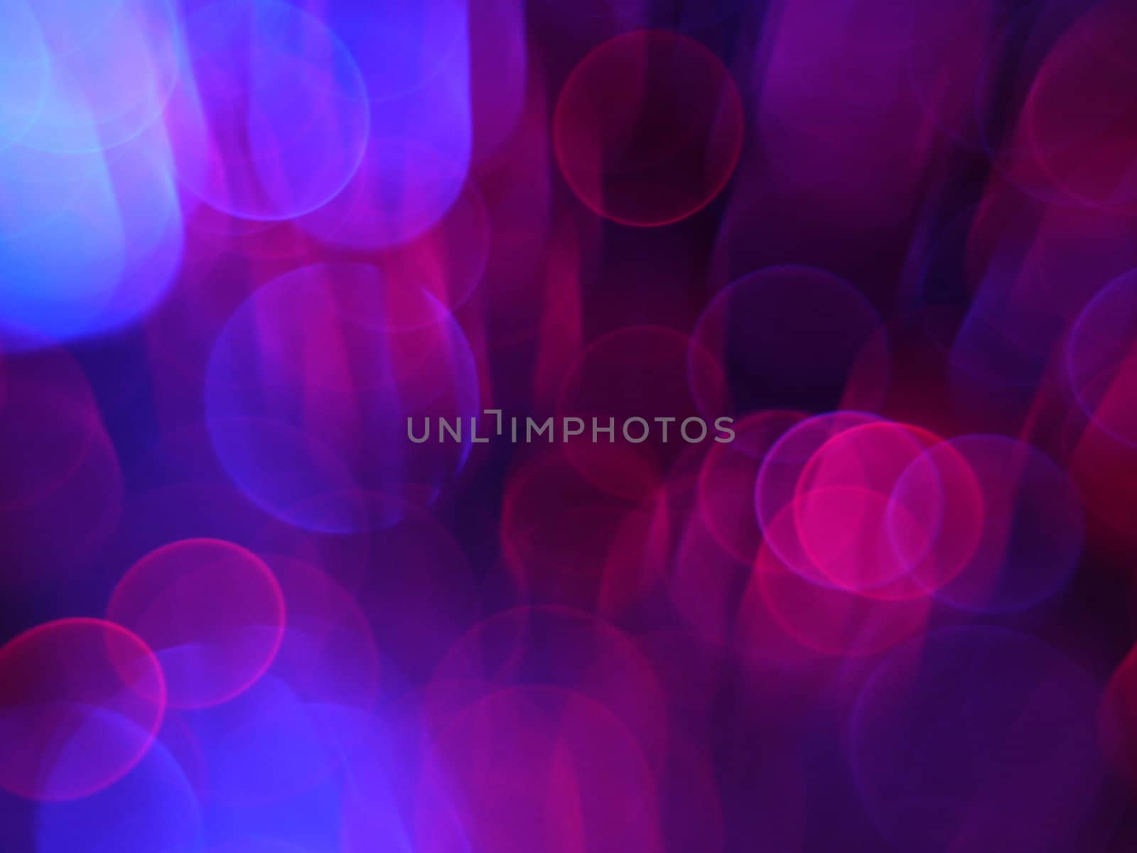 Abstract circle background