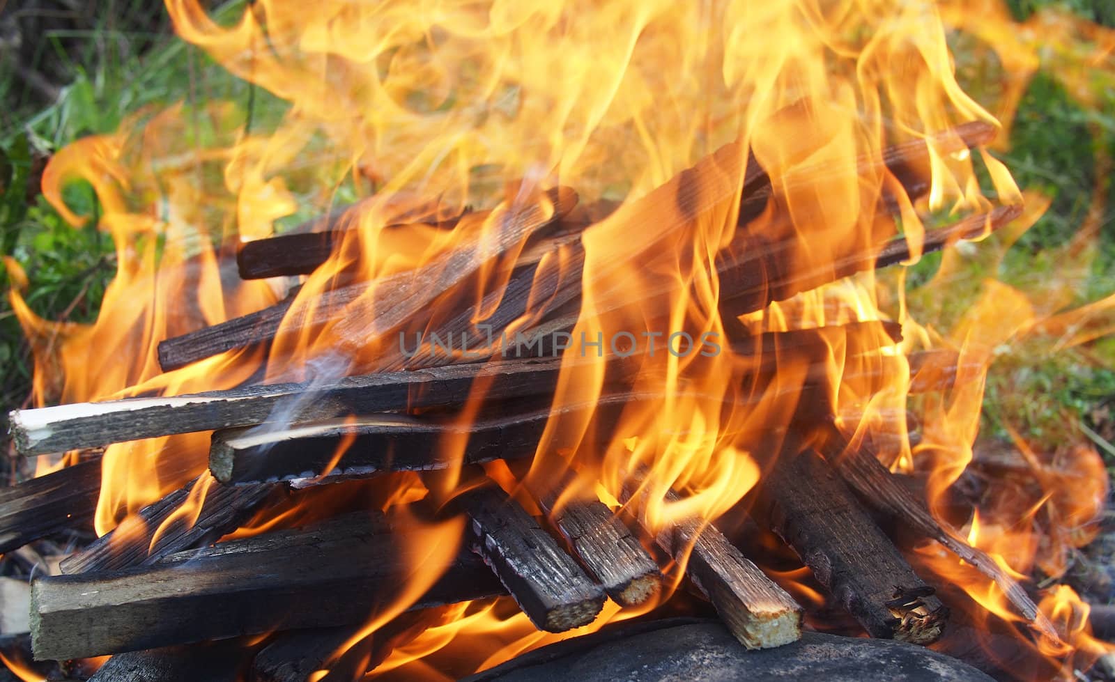 fire