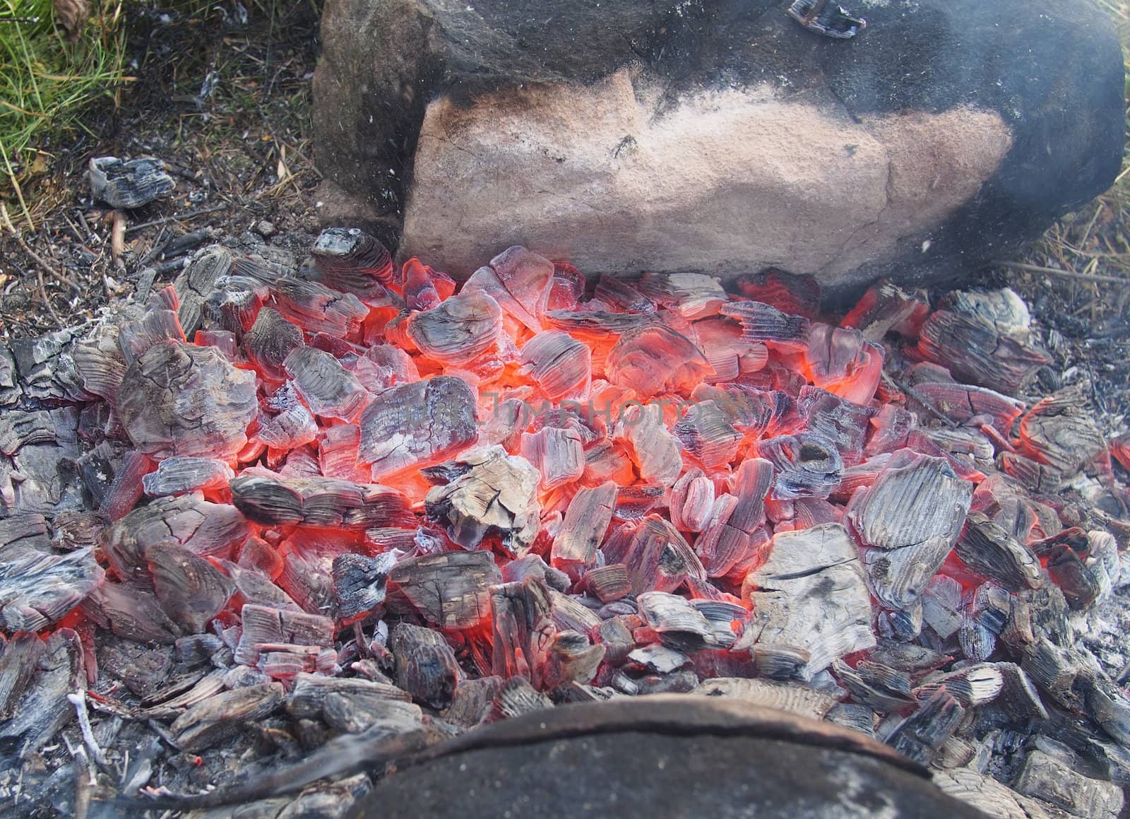 fire