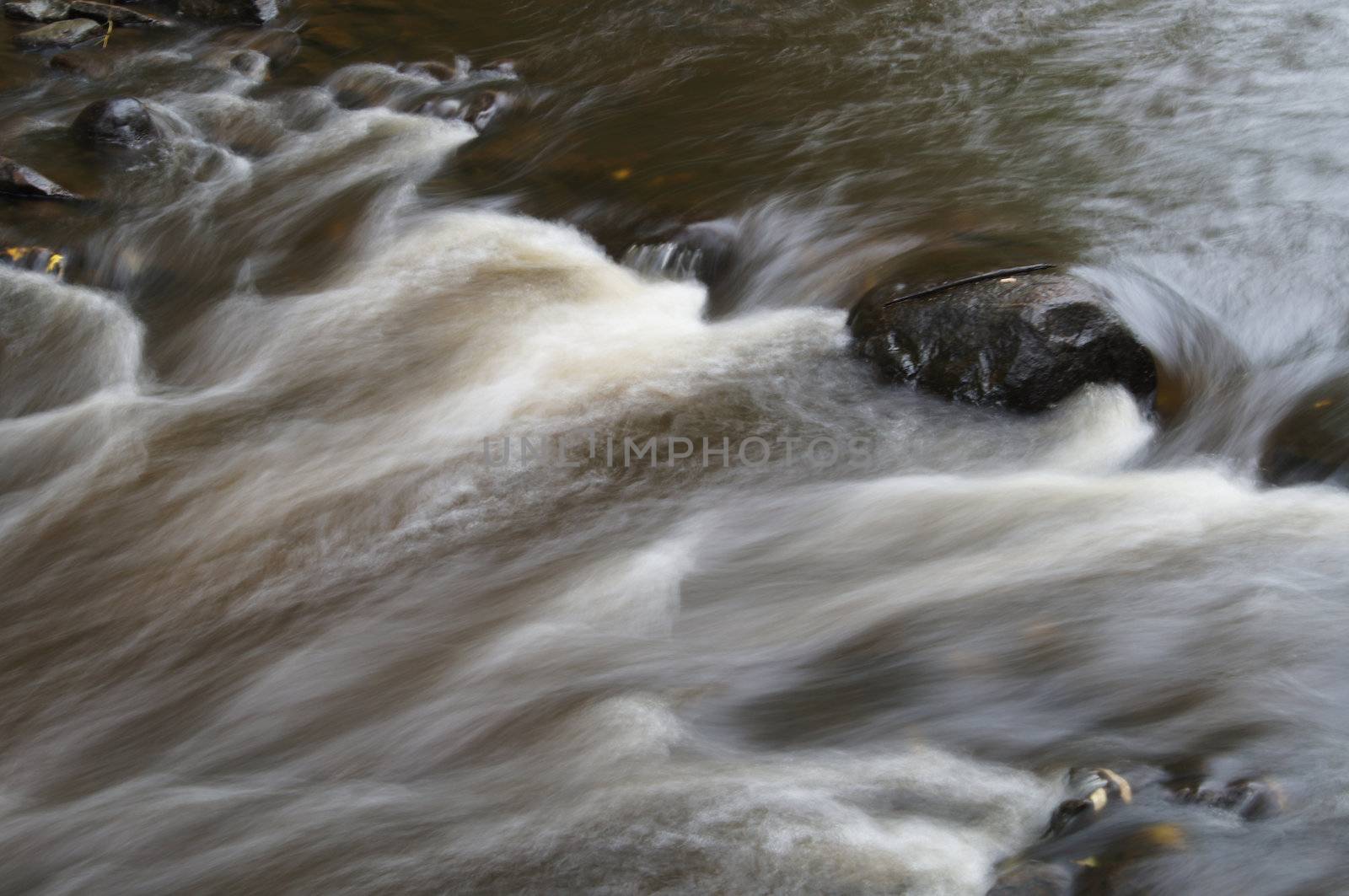 river
