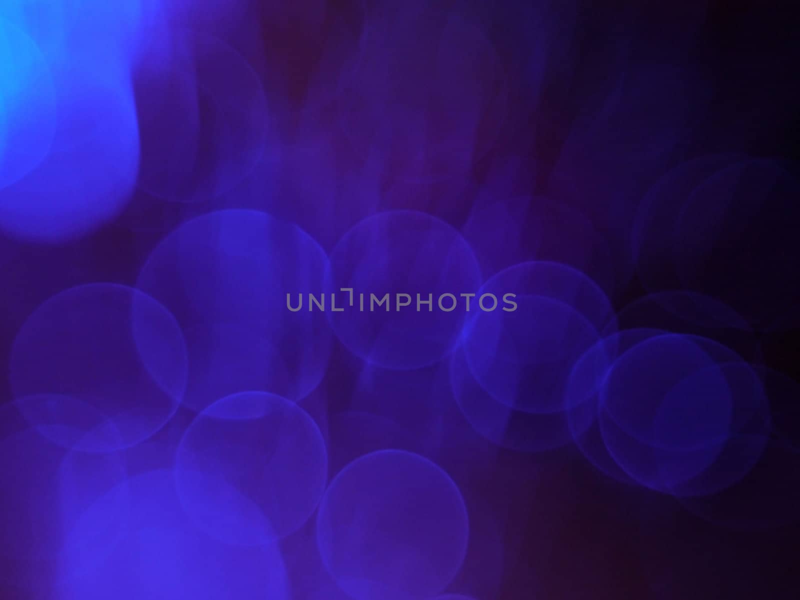 Abstract circle background