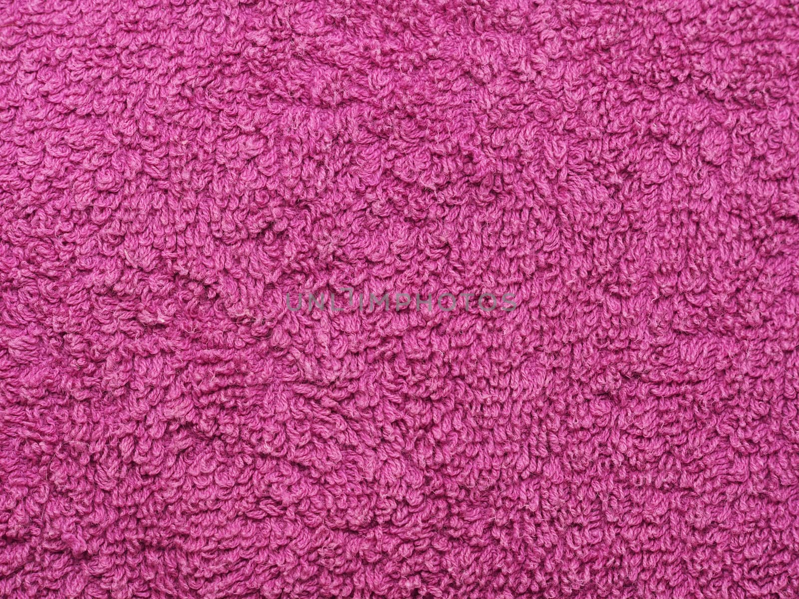 Towel. A background 