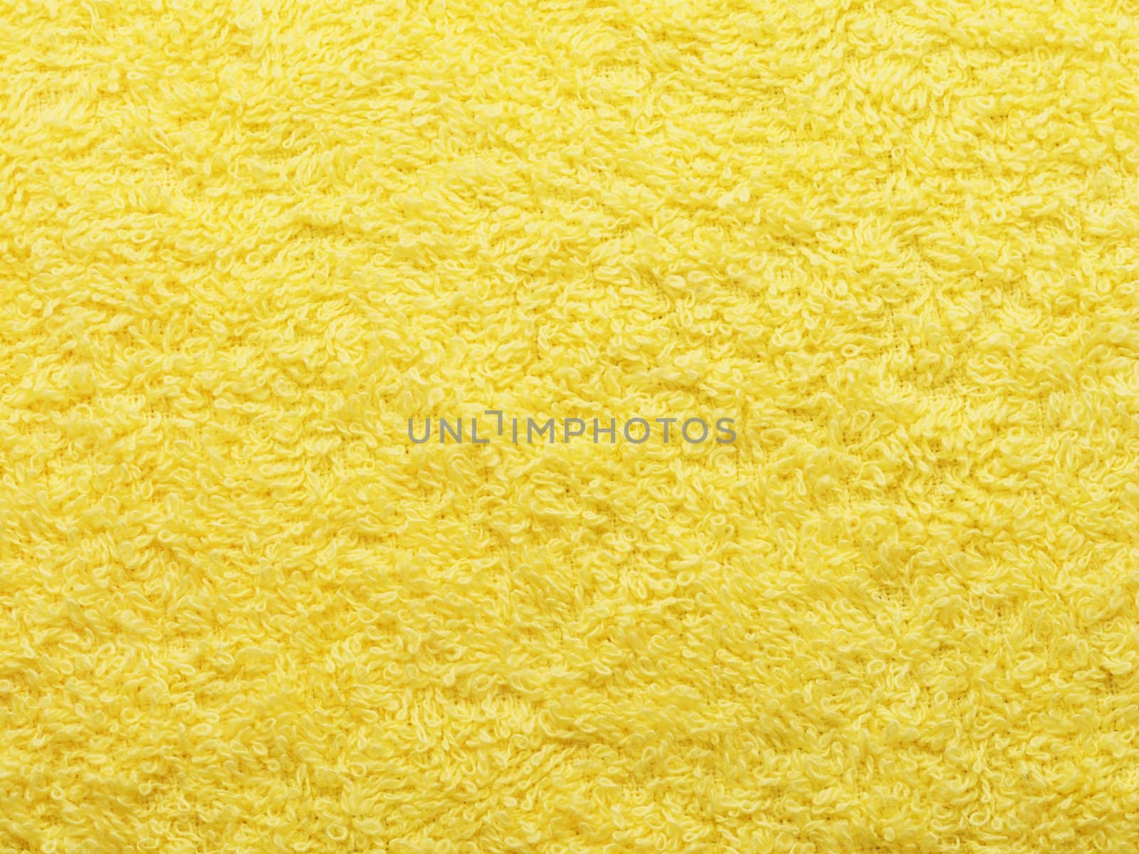 Towel. A background 
