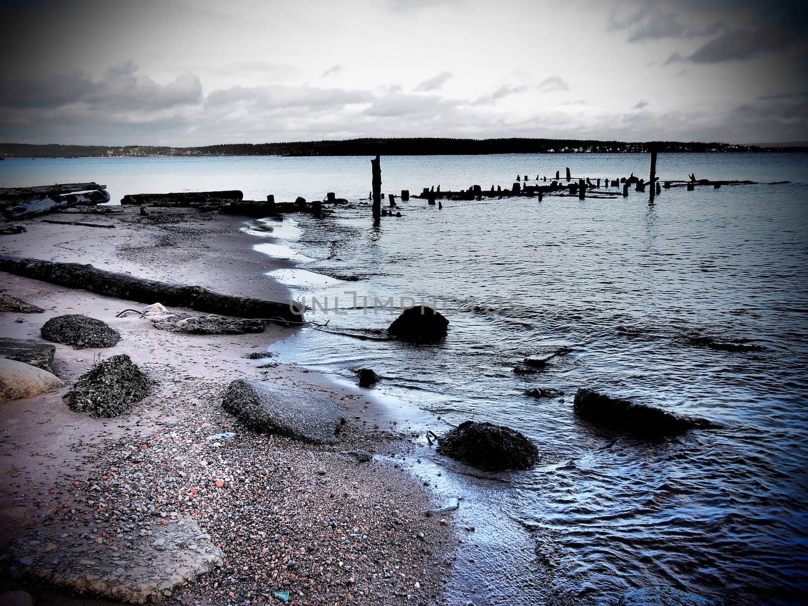 lakeshore