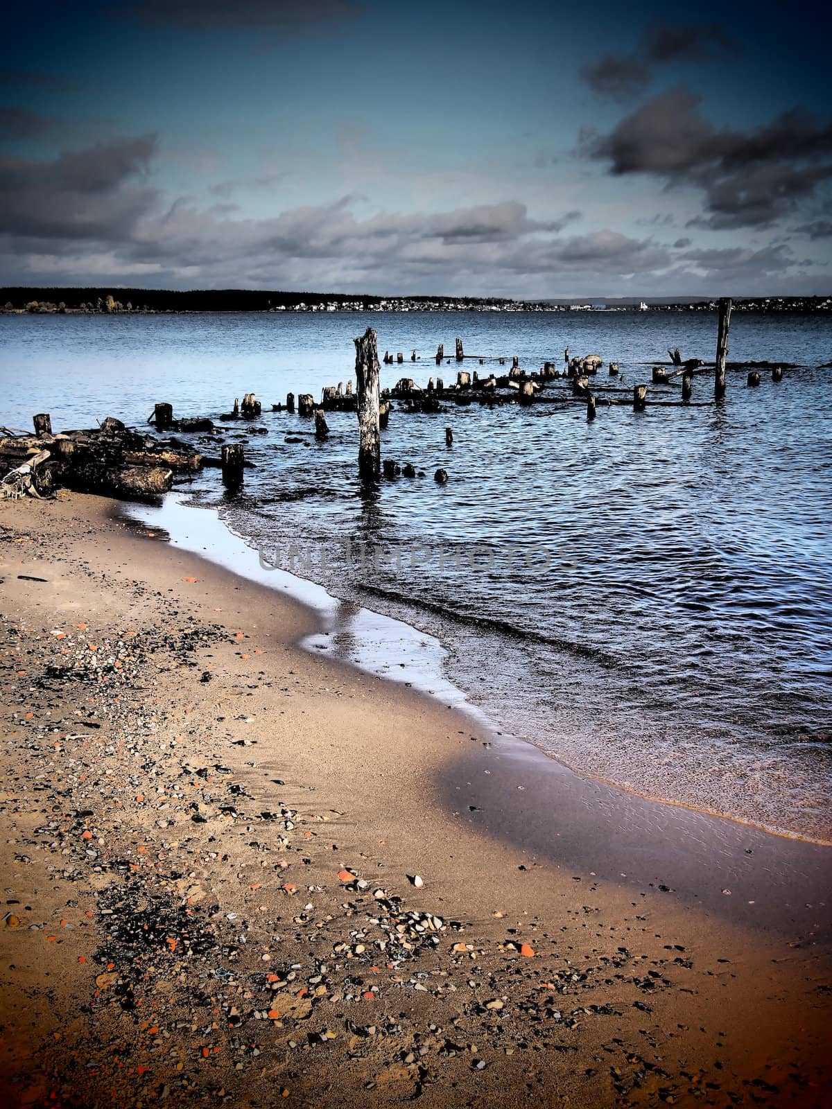 lakeshore