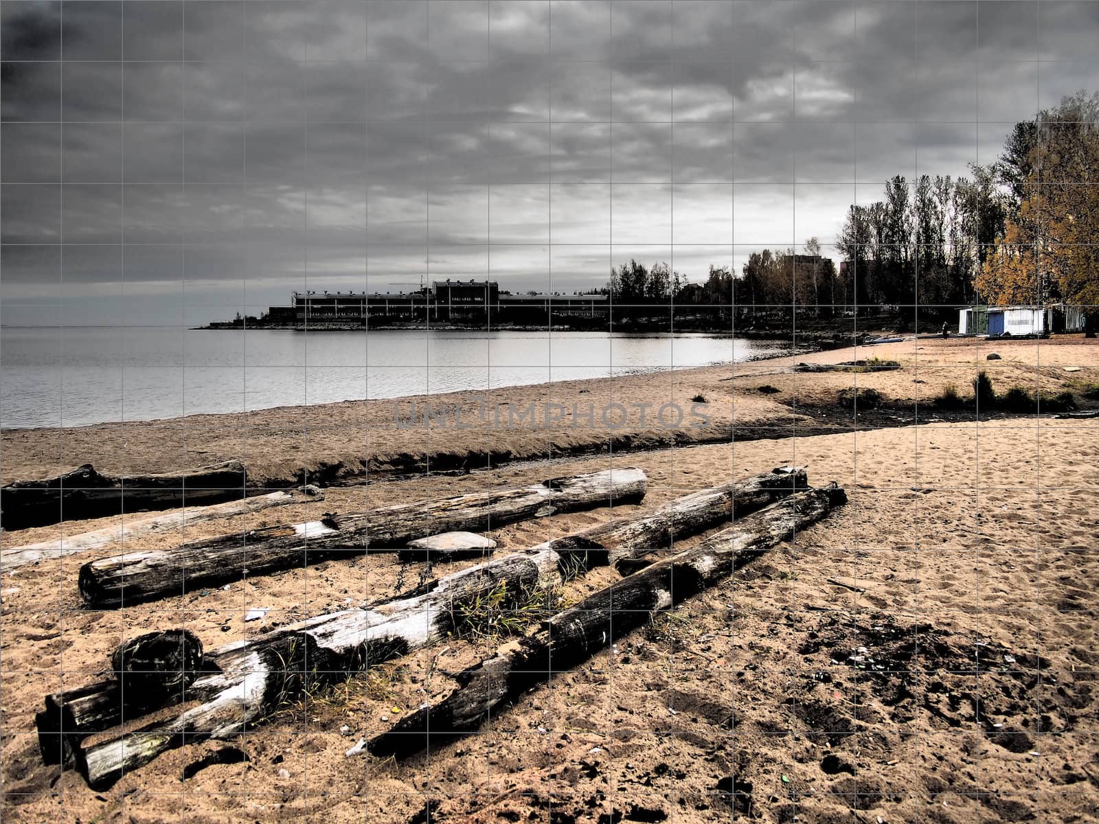lakeshore