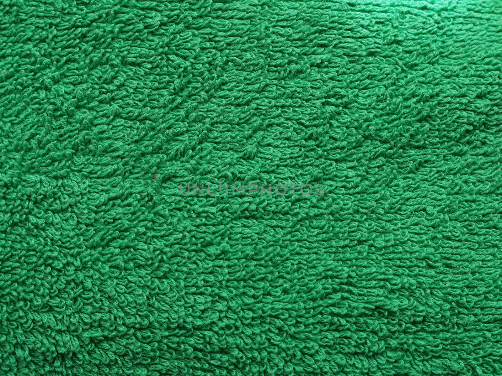 Towel. A background 