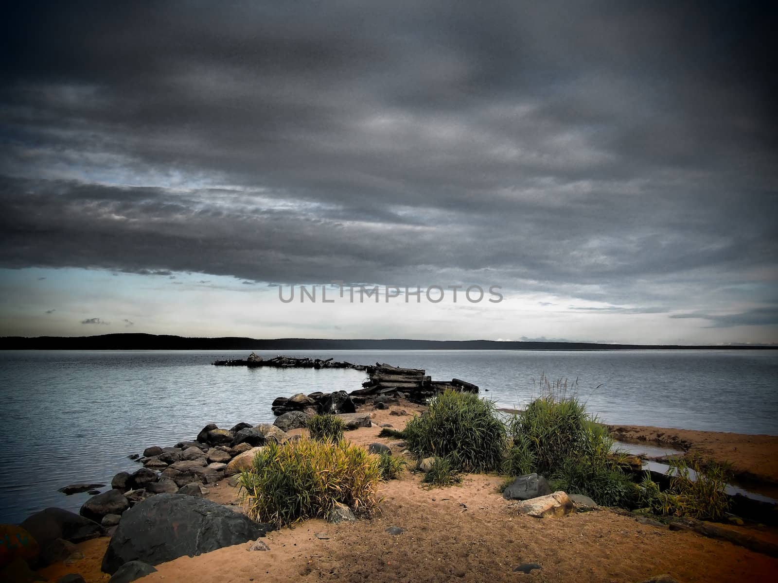 lakeshore