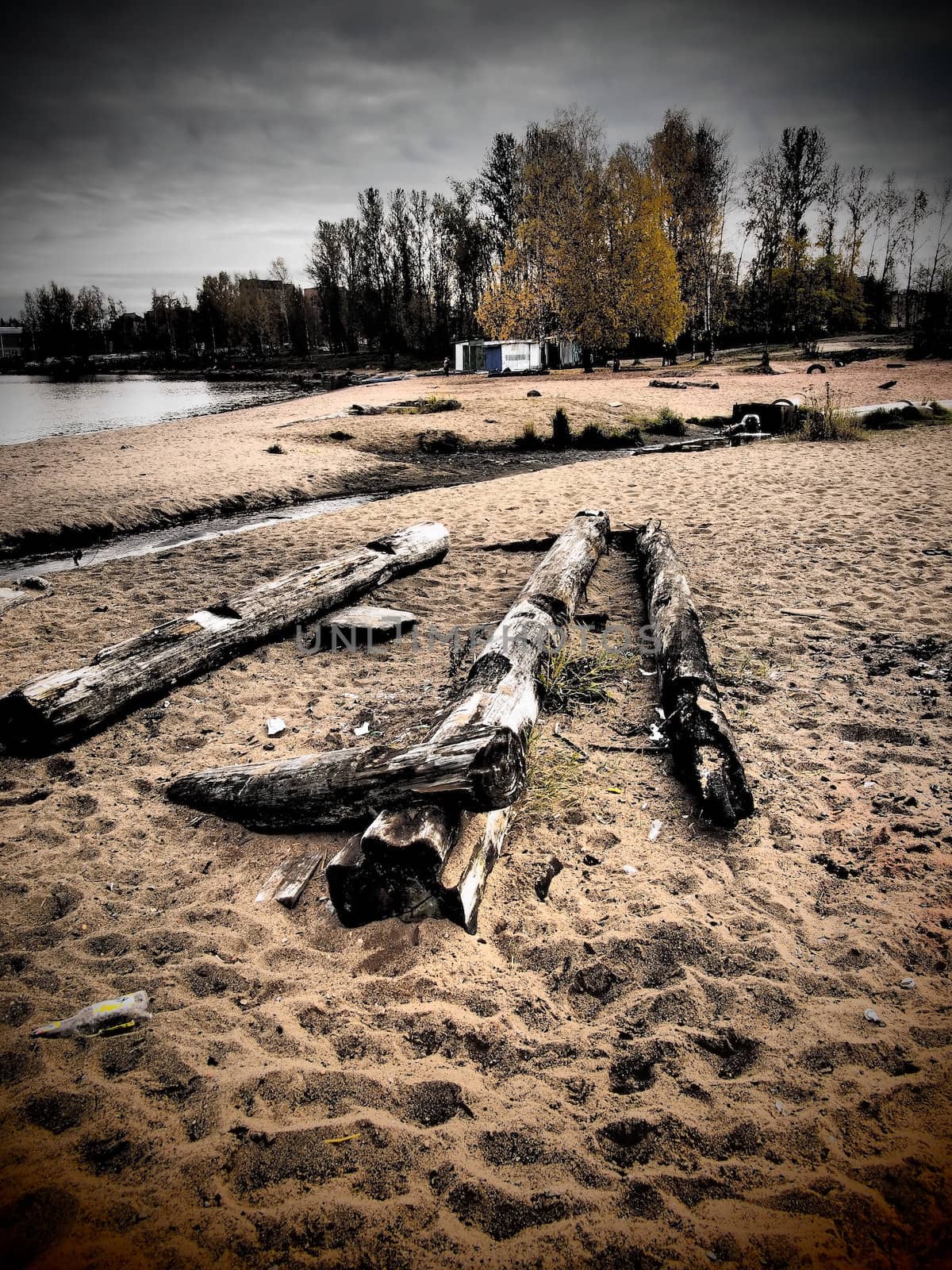 lakeshore