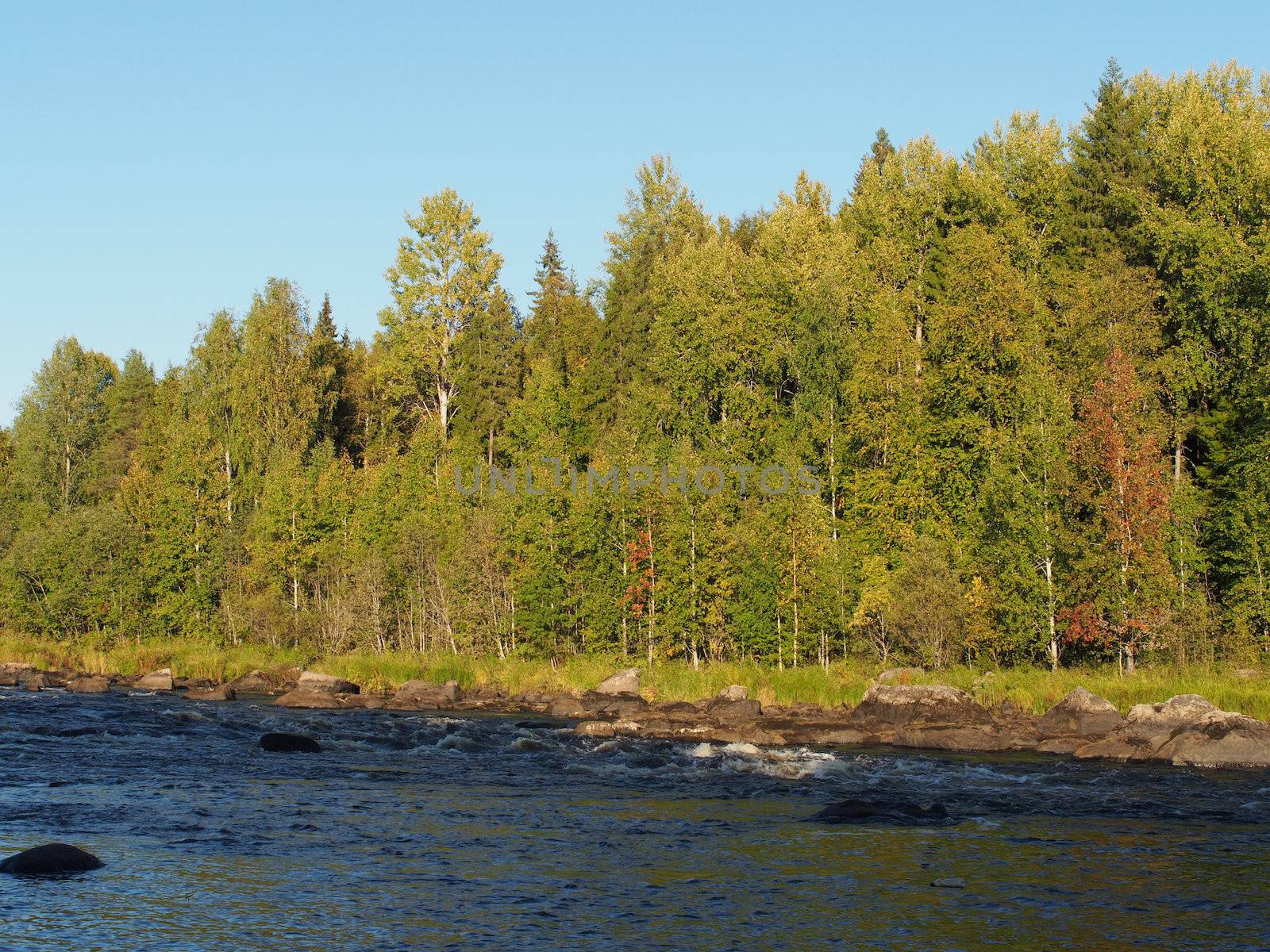 riverside
