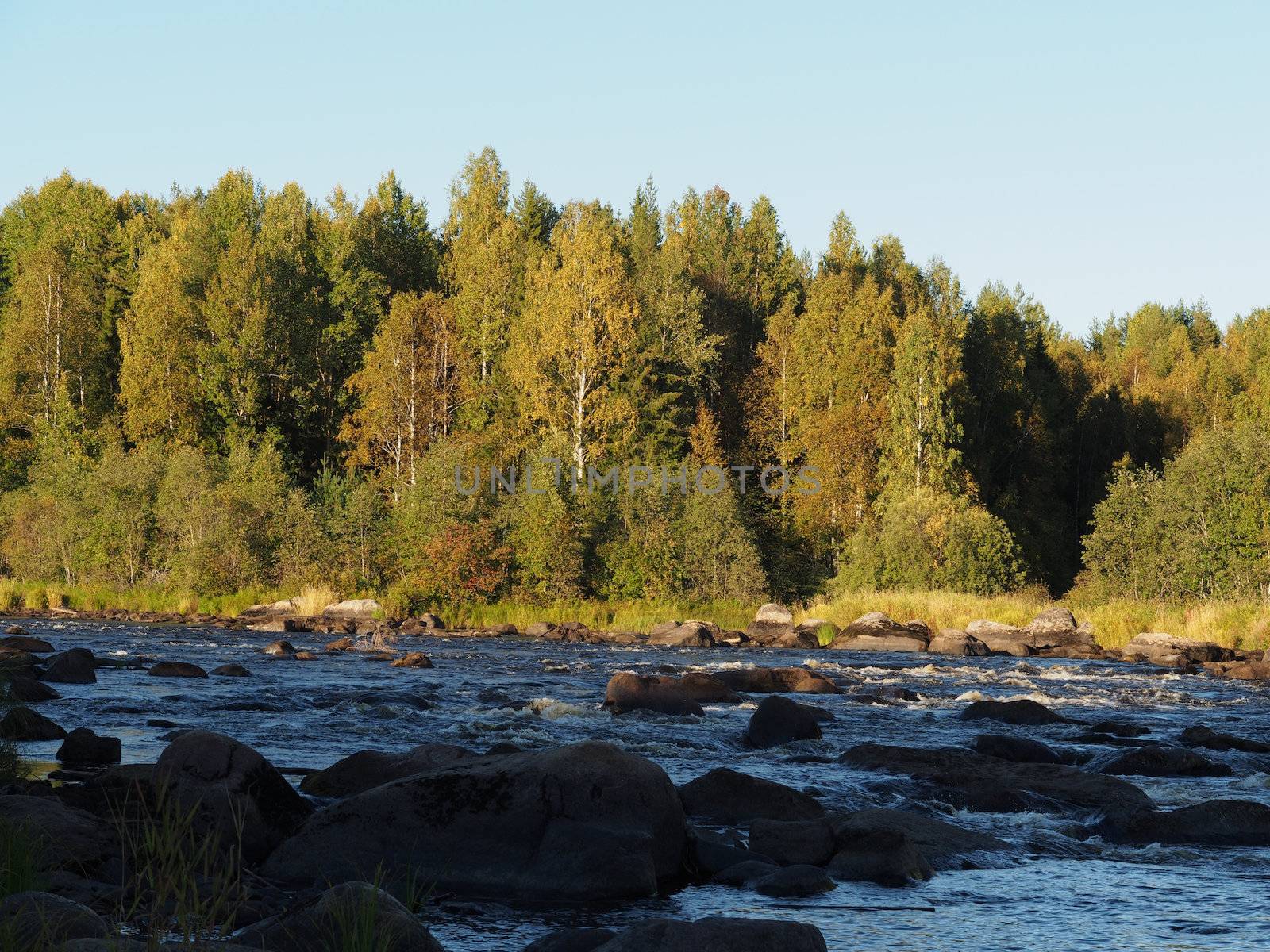 riverside