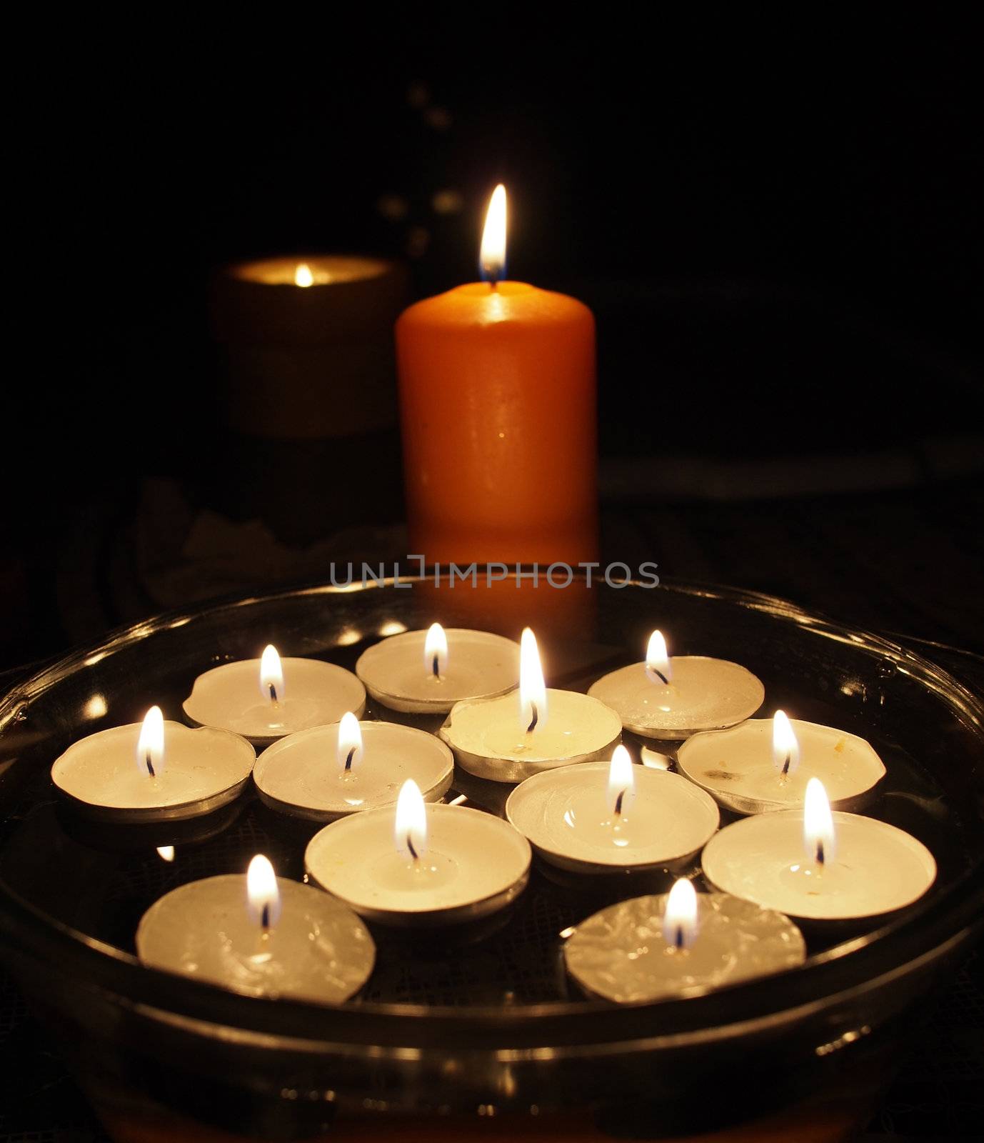 candles