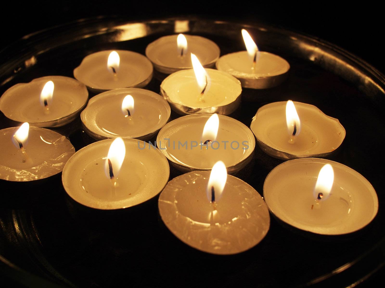 candles