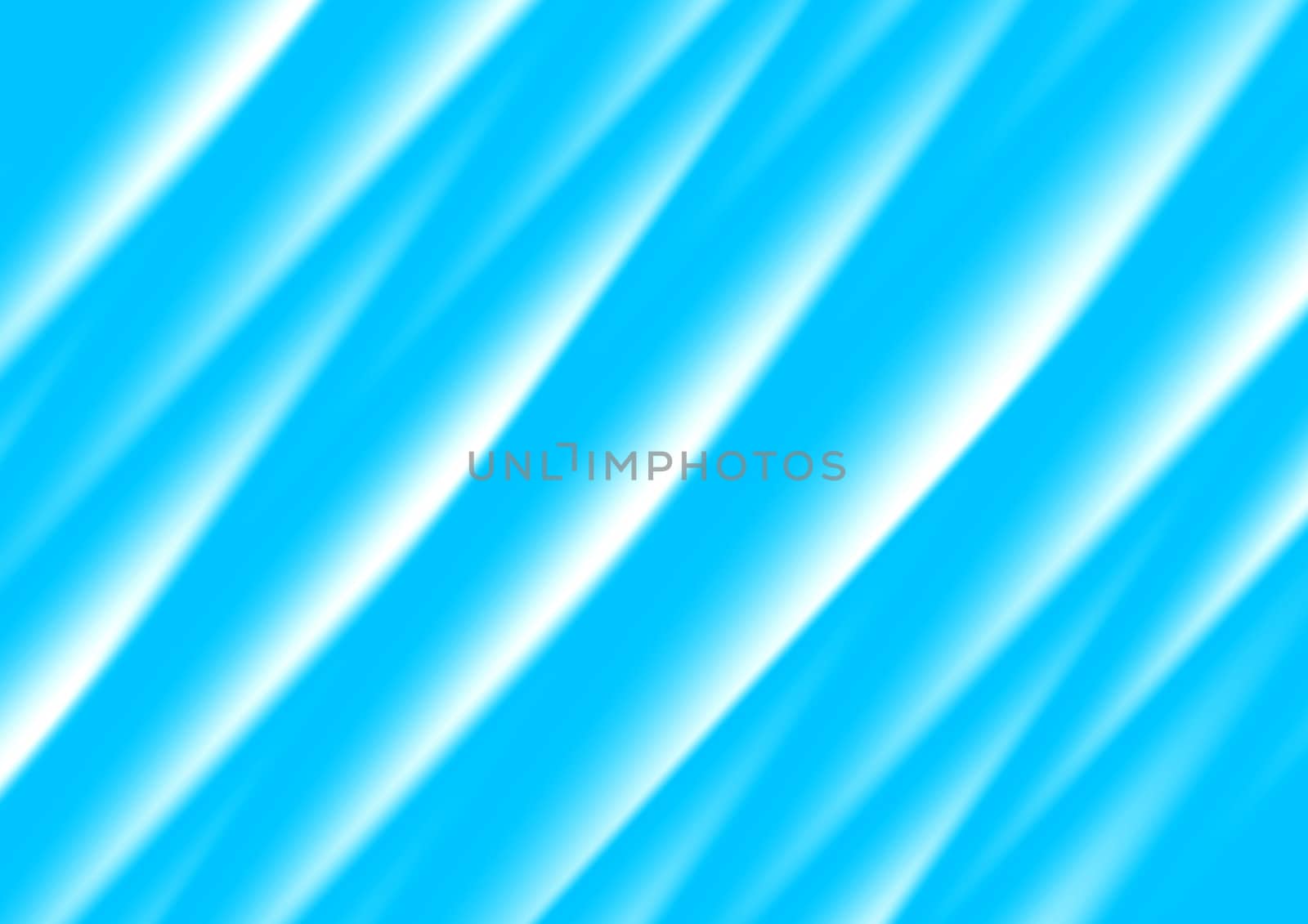 Abstract blue background